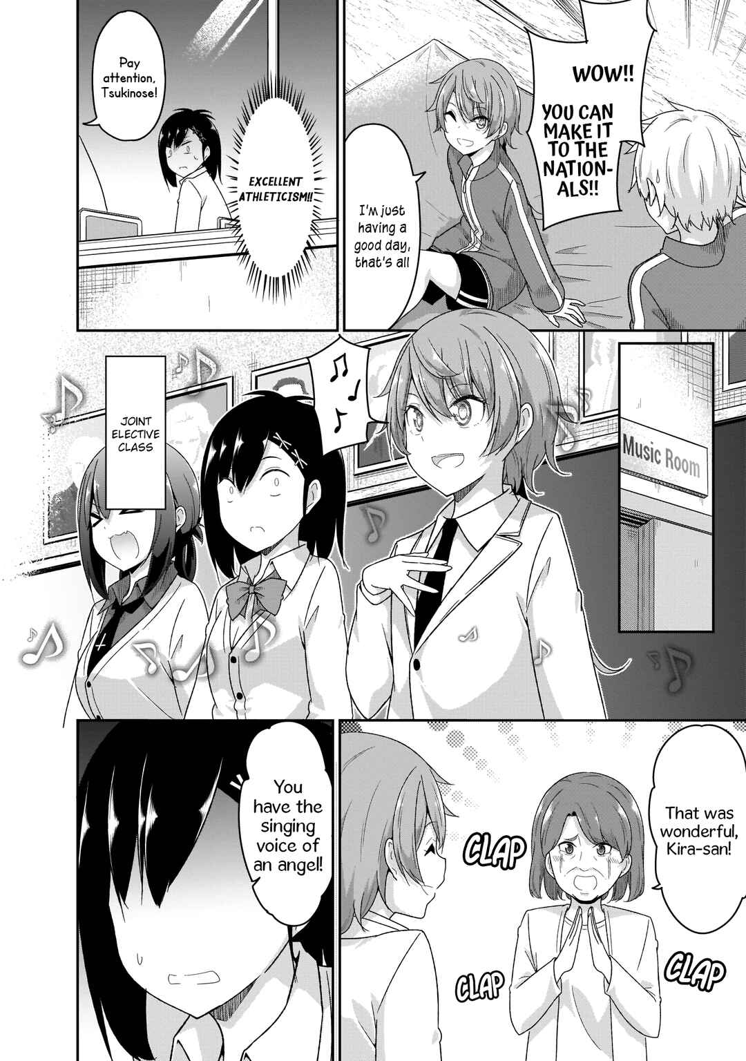 Page 7 Chapter 97 Gabriel DropOut