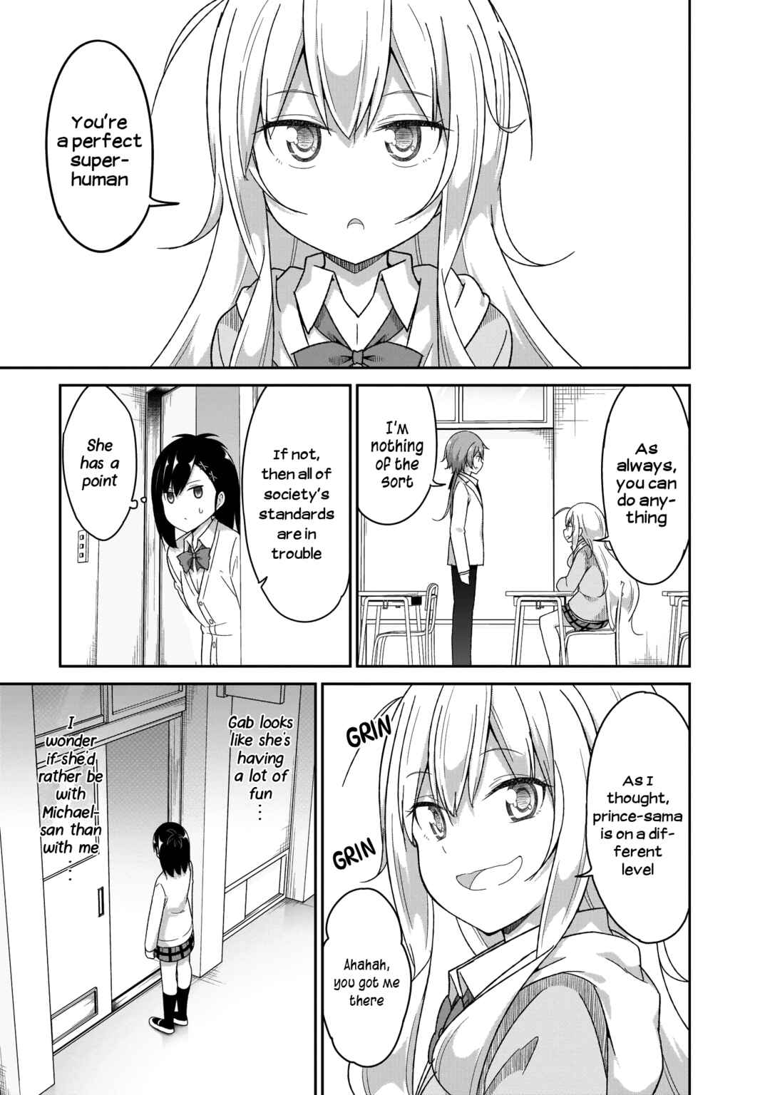 Page 8 Chapter 97 Gabriel DropOut