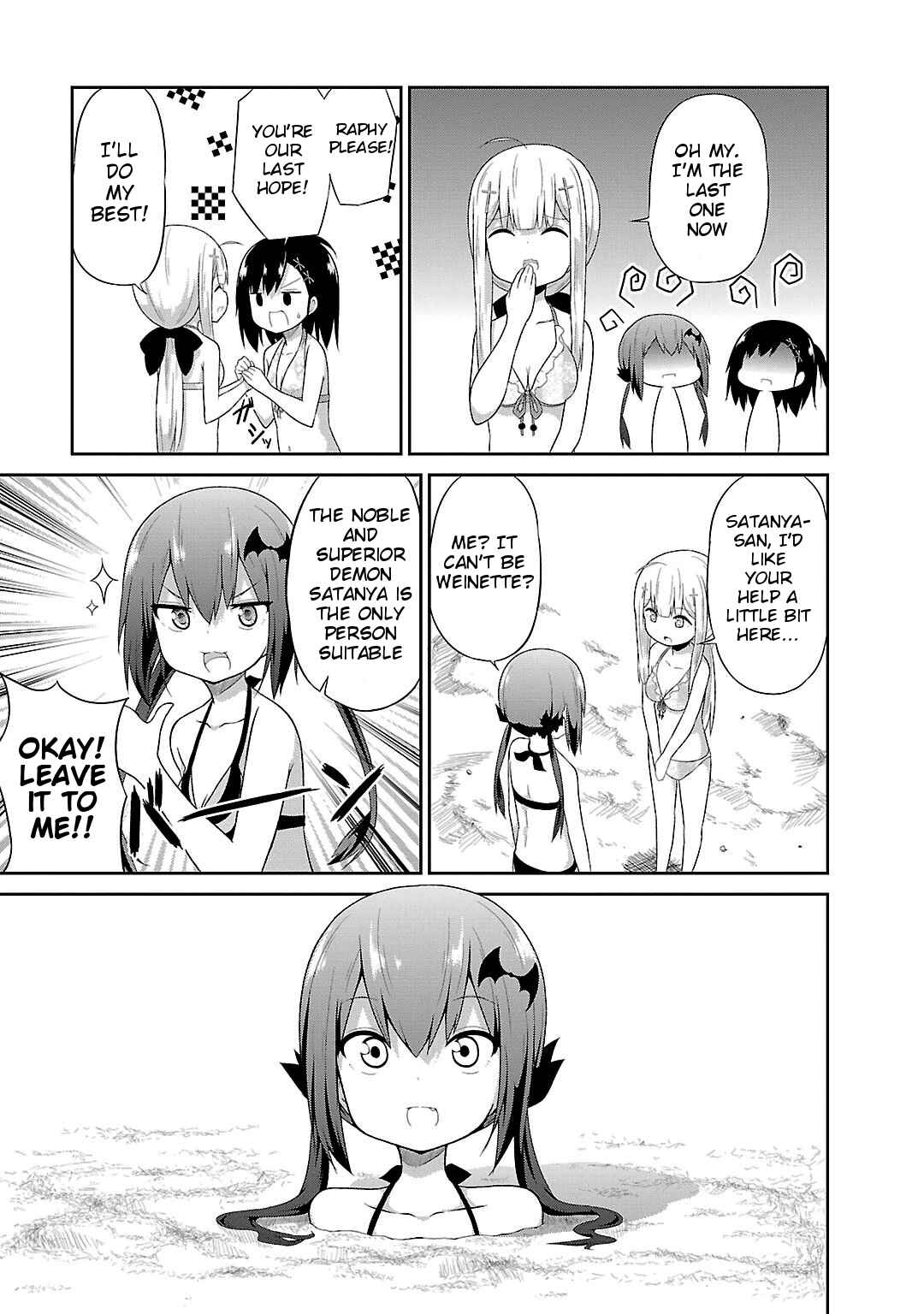 Page 11 Chapter 11 Gabriel DropOut