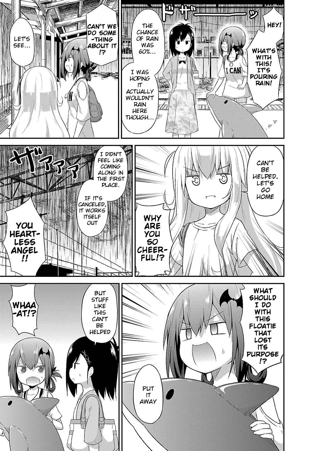 Page 3 Chapter 11 Gabriel DropOut