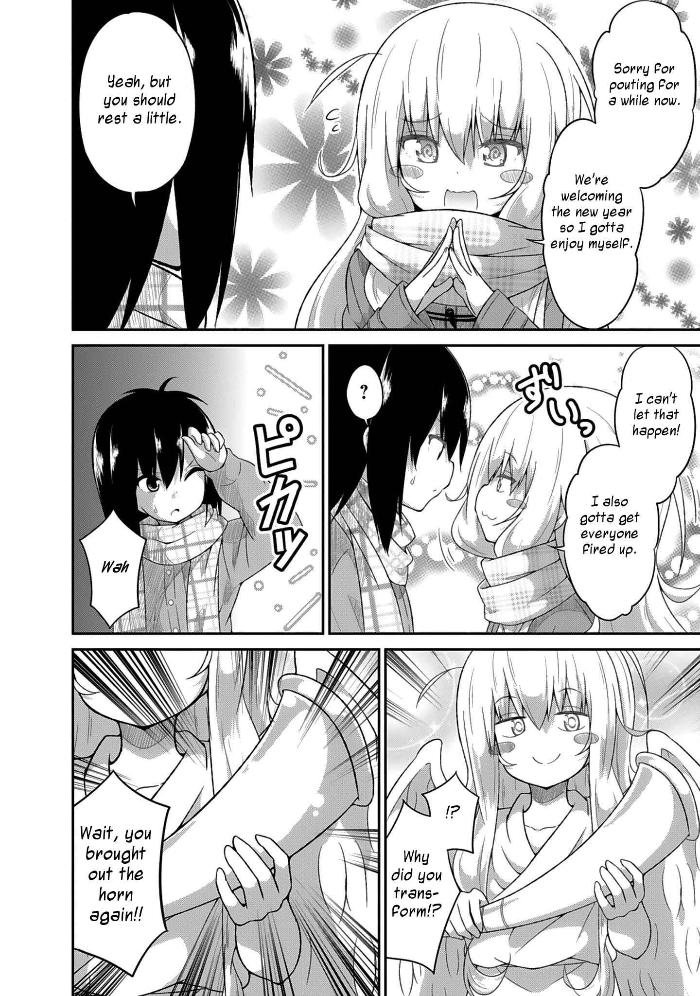 Page 16 Chapter 21 Gabriel DropOut