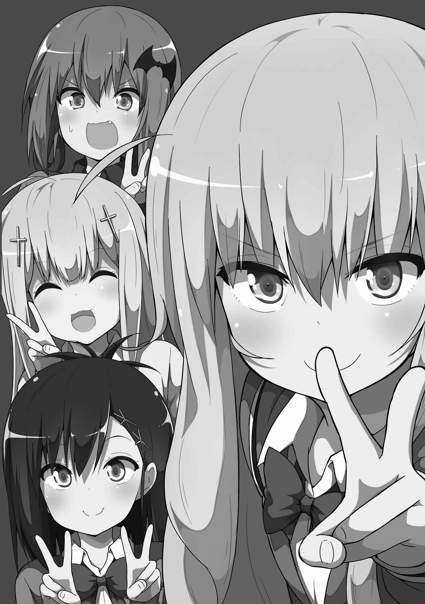 Page 2 Chapter 21 Gabriel DropOut