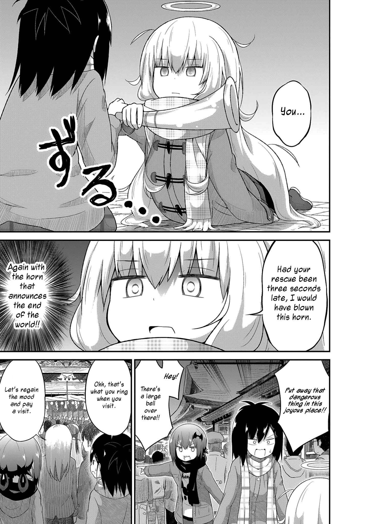 Page 7 Chapter 21 Gabriel DropOut