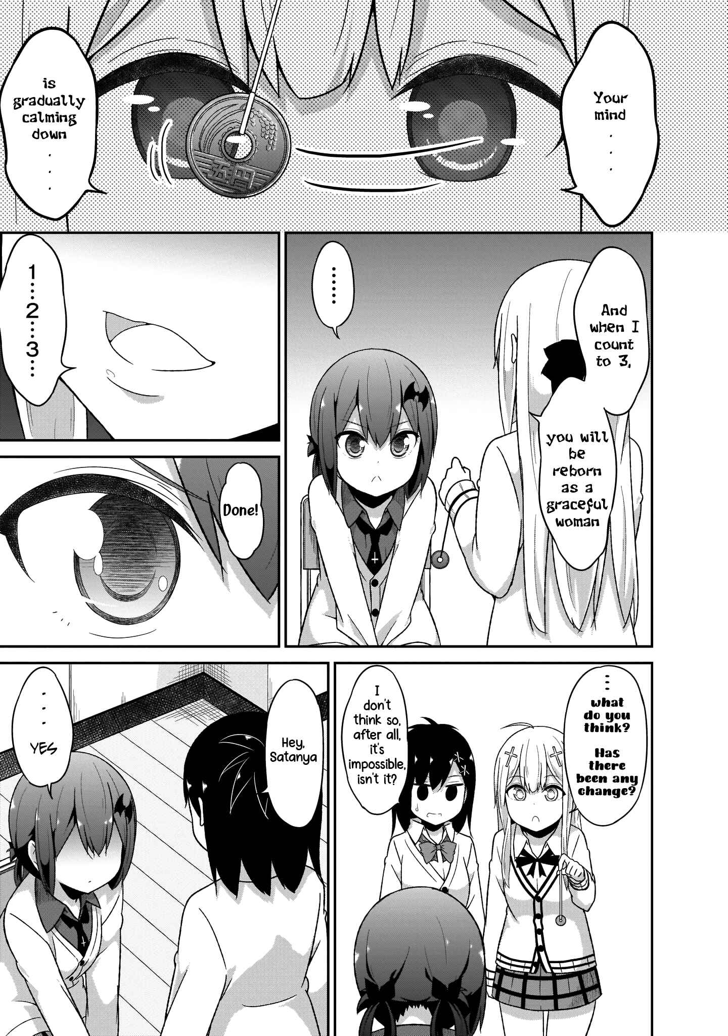 Page 4 Chapter 74 Gabriel DropOut