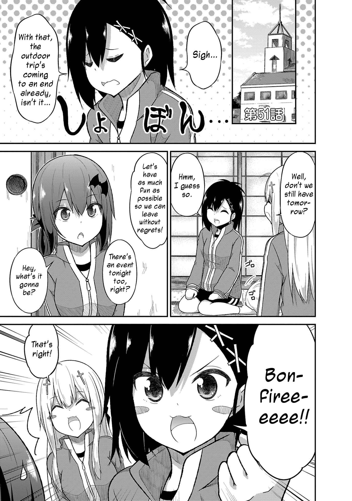 Page 1 Chapter 49 Gabriel DropOut
