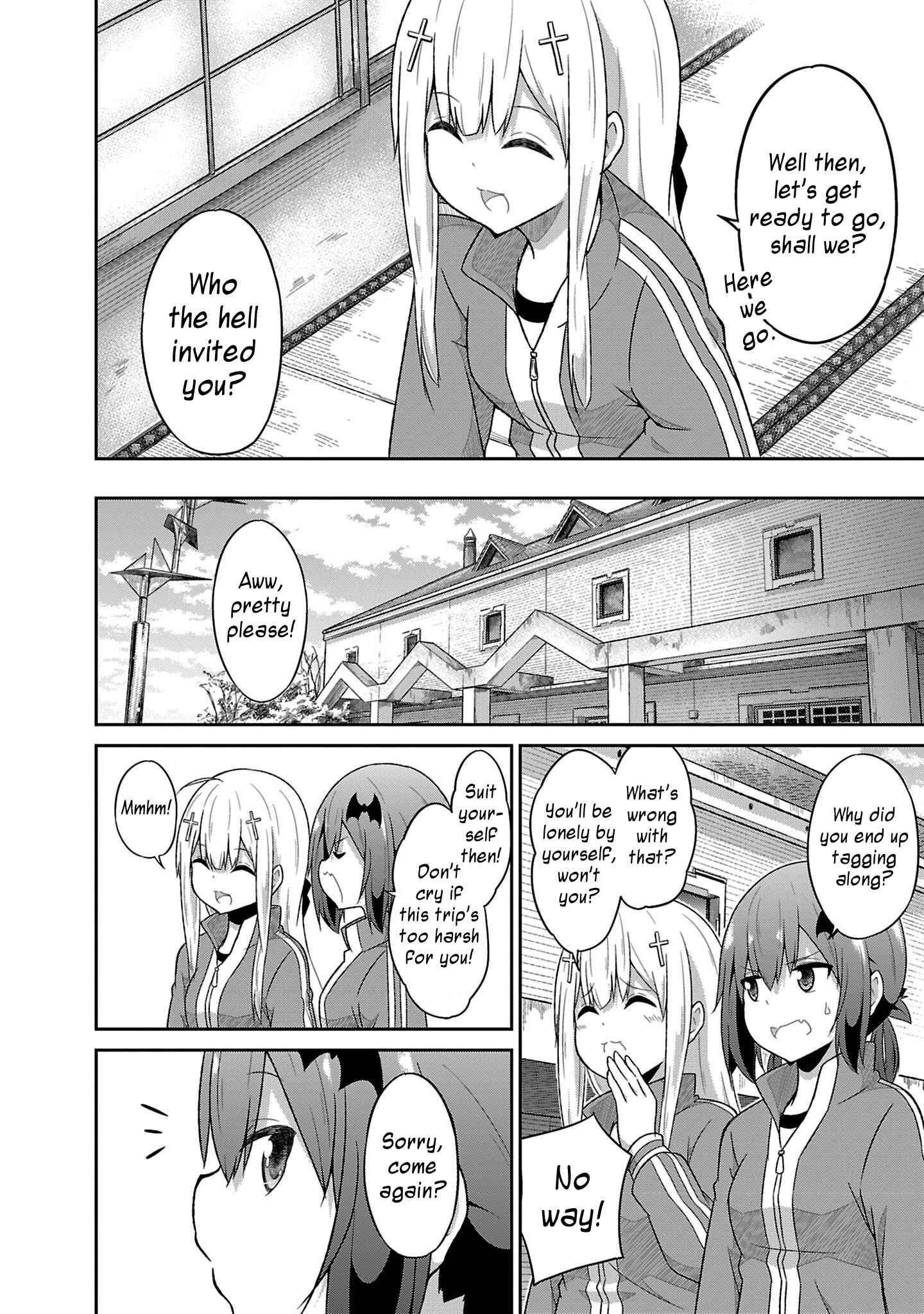 Page 4 Chapter 49 Gabriel DropOut