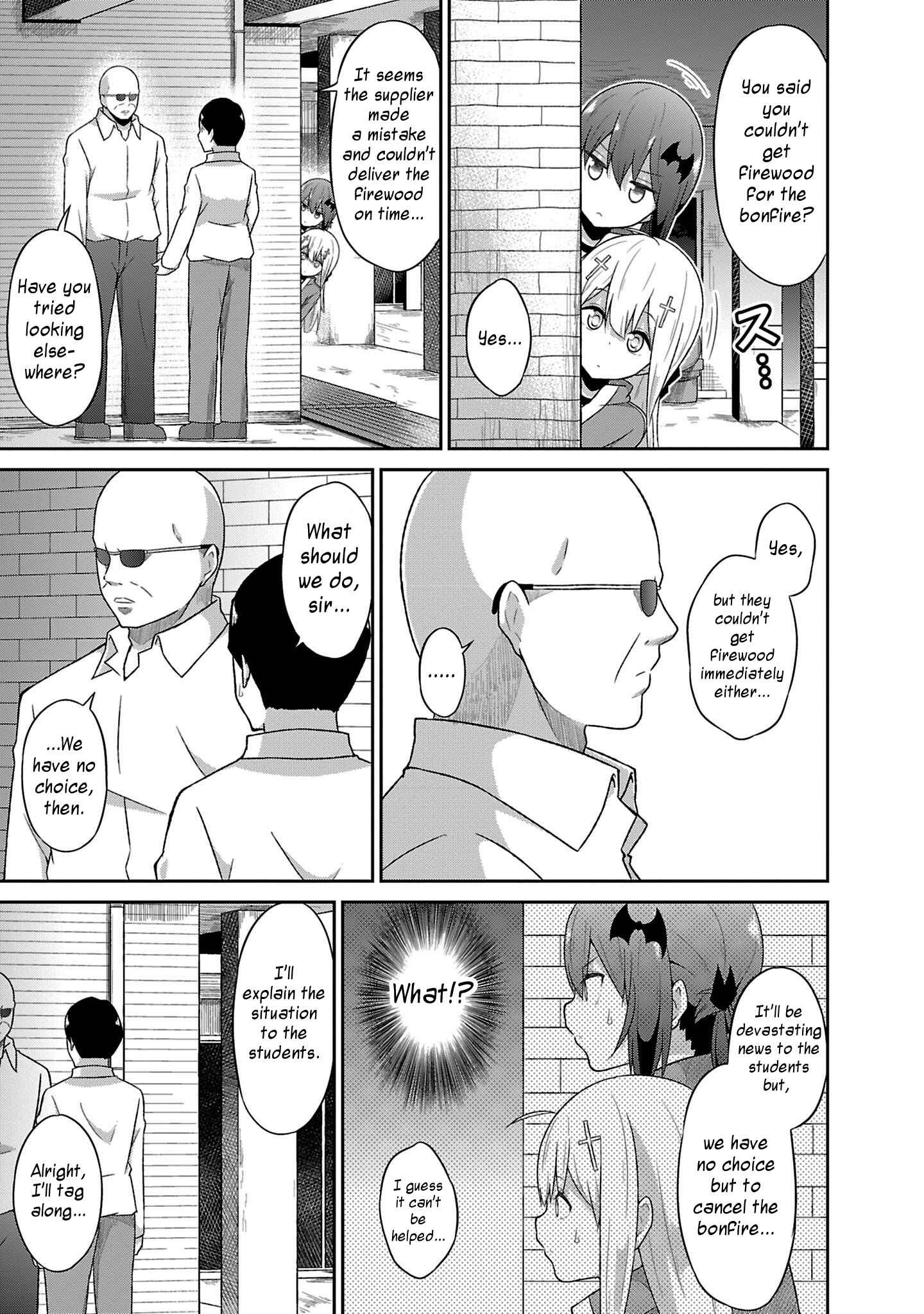 Page 5 Chapter 49 Gabriel DropOut
