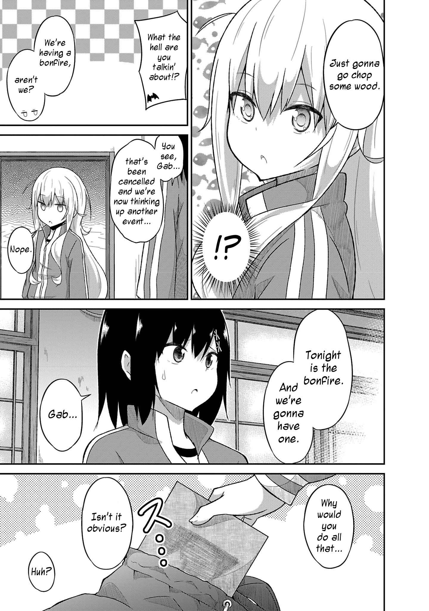 Page 9 Chapter 49 Gabriel DropOut
