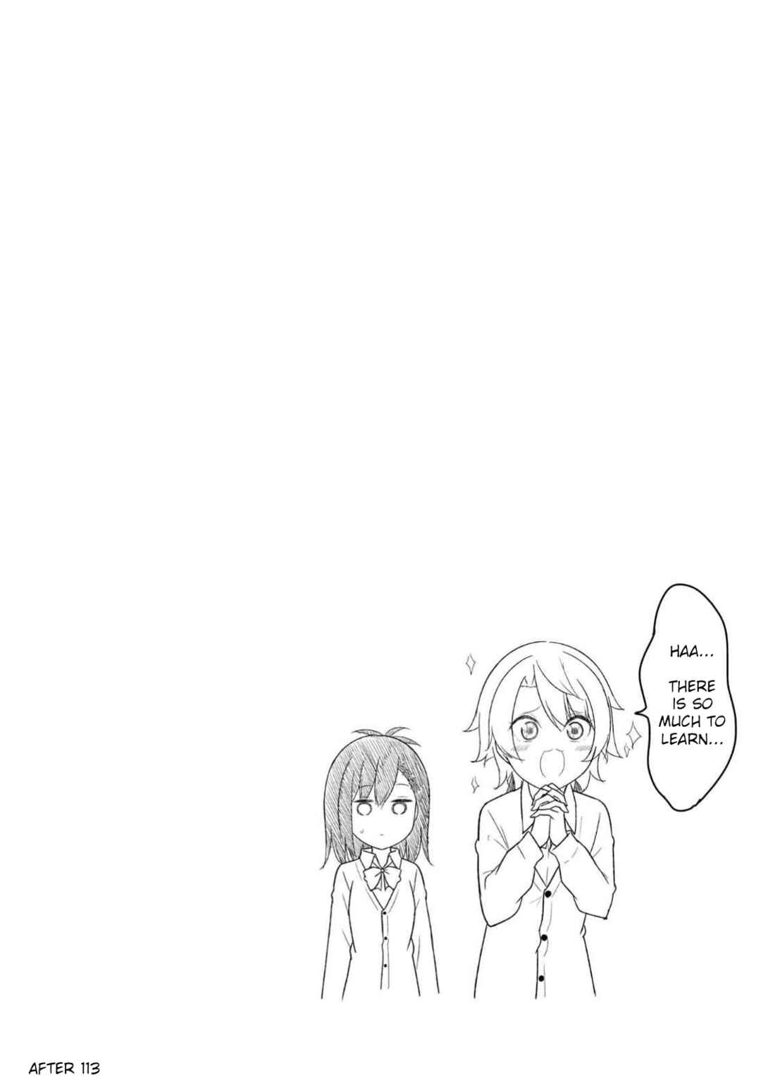 Page 11 Chapter 116.5 Gabriel DropOut
