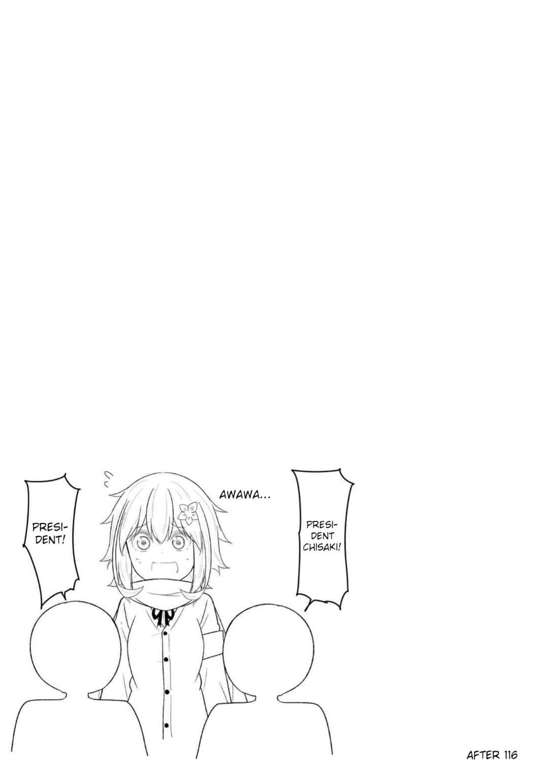 Page 14 Chapter 116.5 Gabriel DropOut