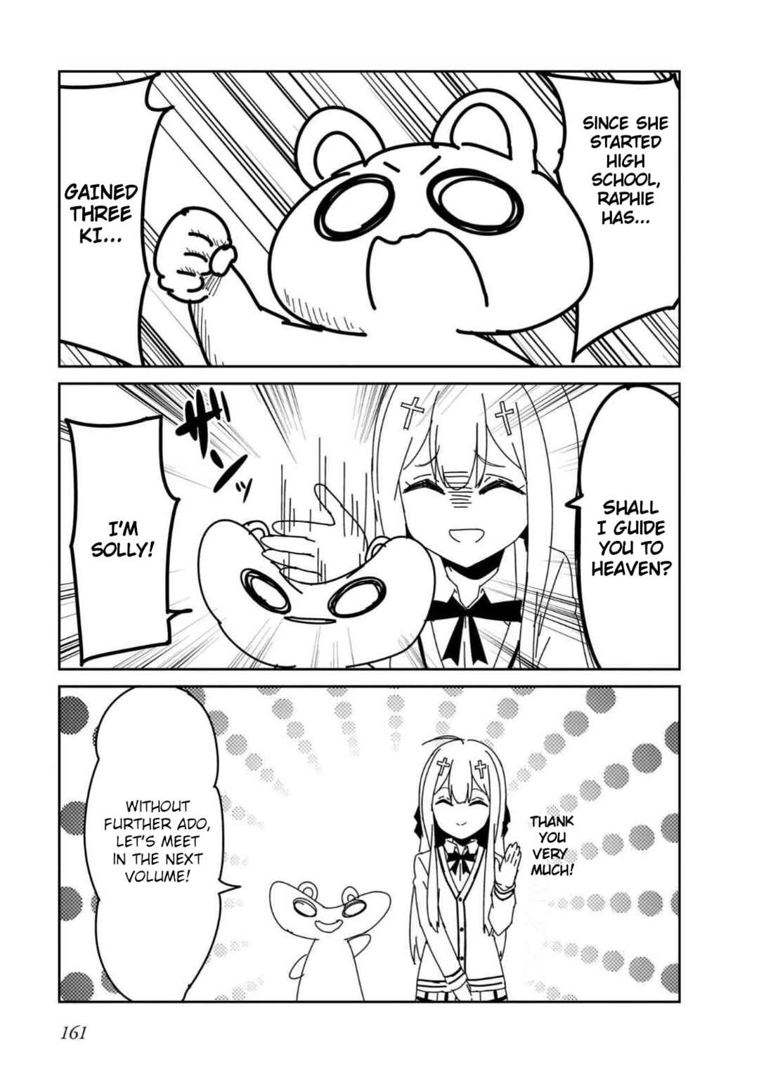 Page 16 Chapter 116.5 Gabriel DropOut