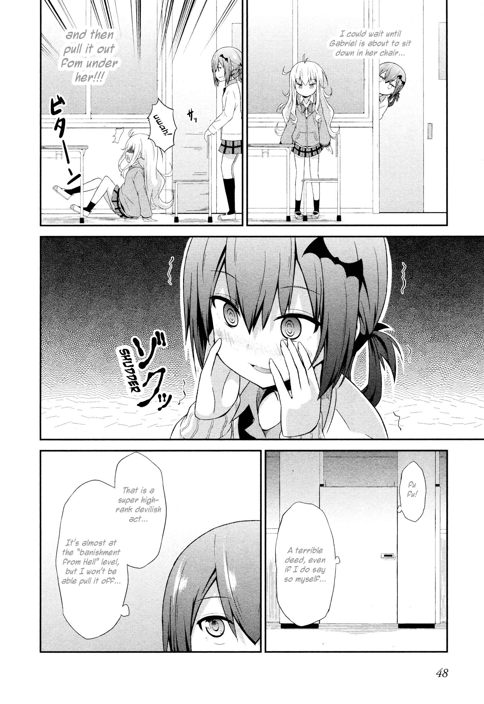 Page 10 Chapter 3 Gabriel DropOut