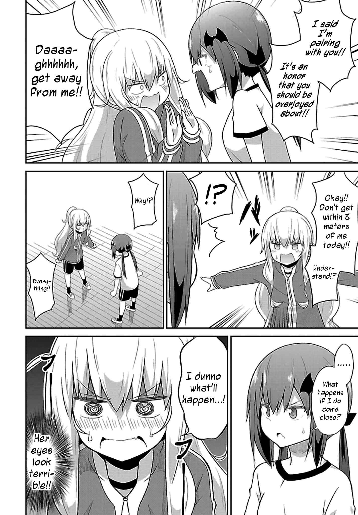 Page 11 Chapter 38 Gabriel DropOut