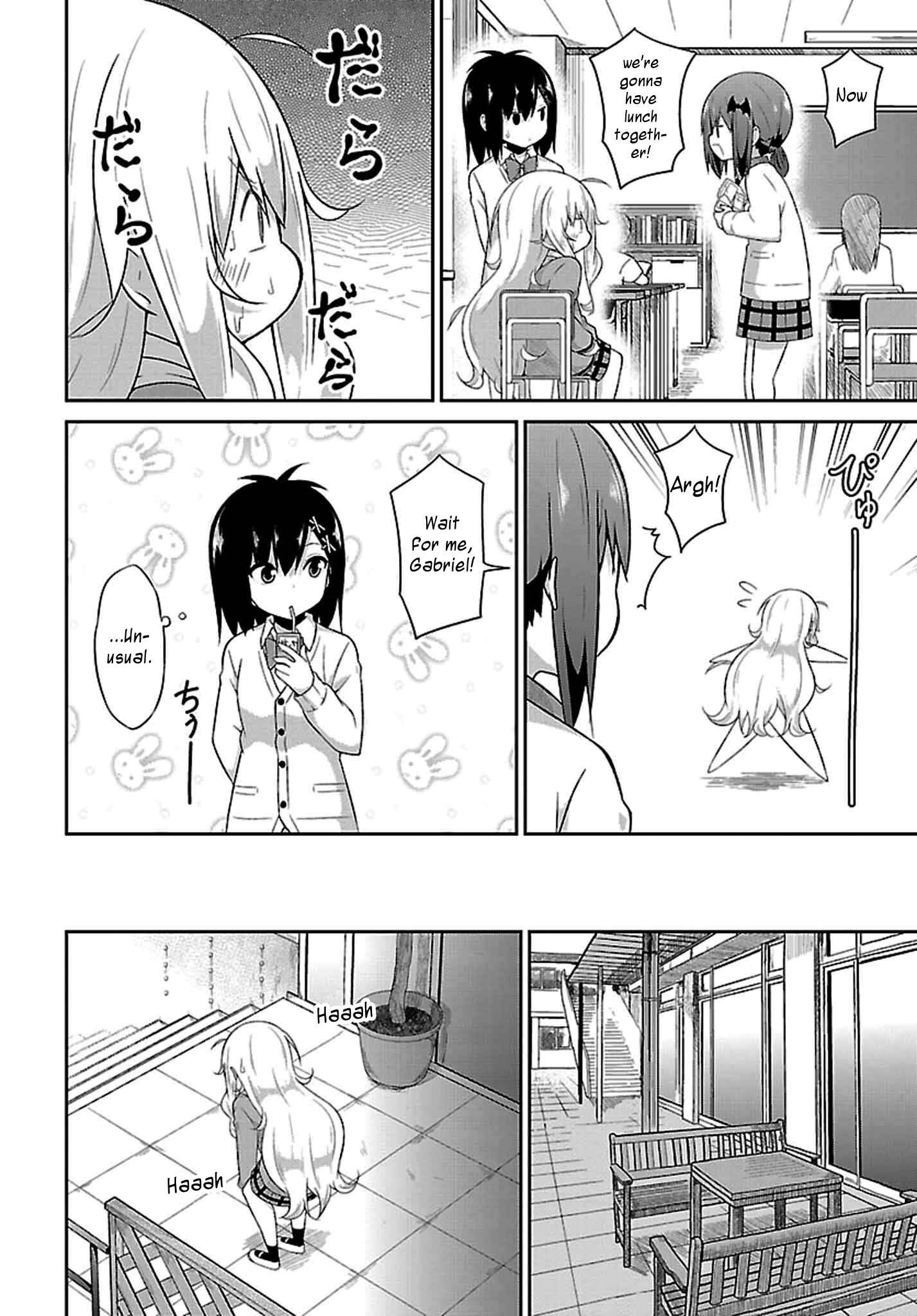 Page 15 Chapter 38 Gabriel DropOut
