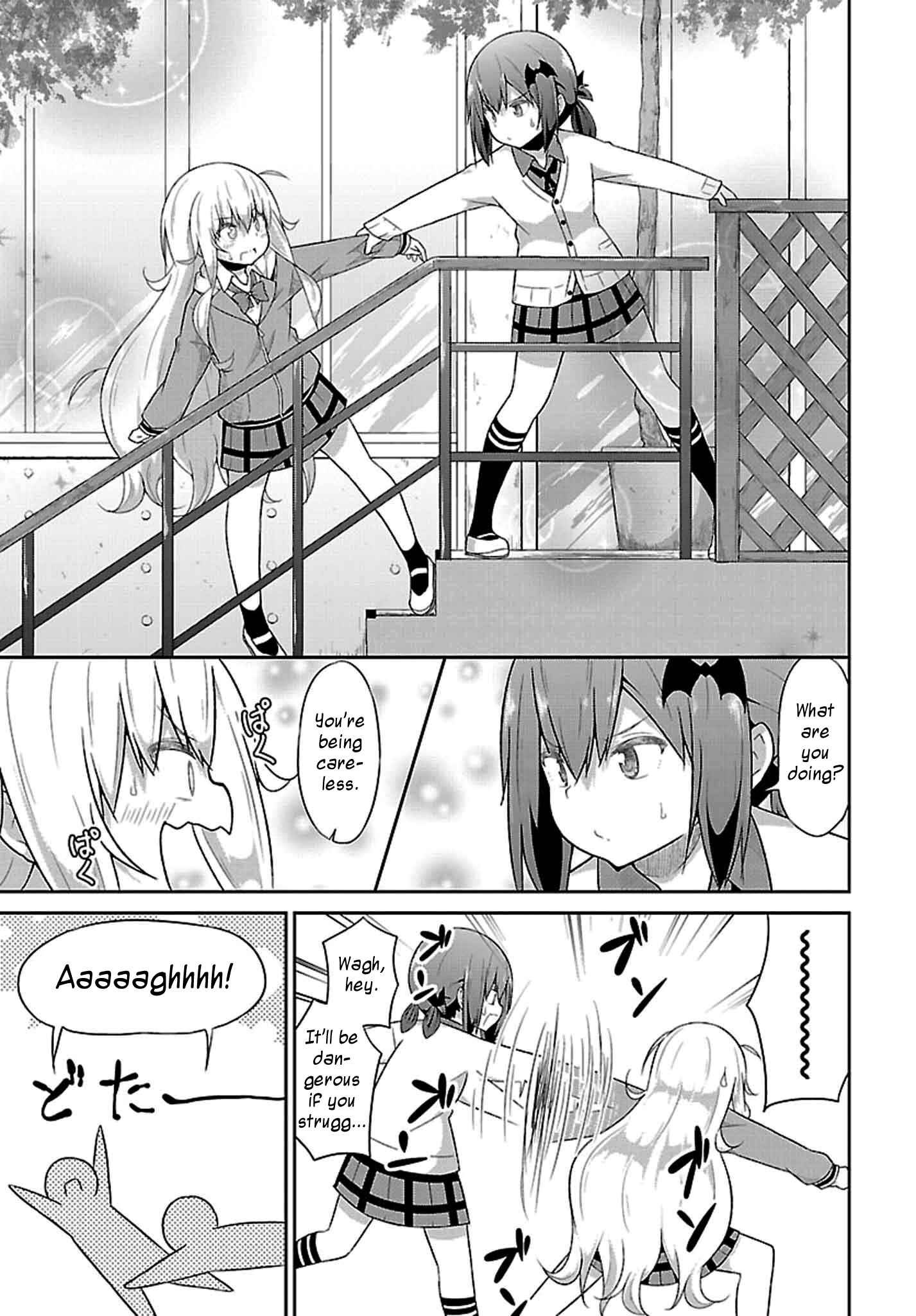 Page 18 Chapter 38 Gabriel DropOut