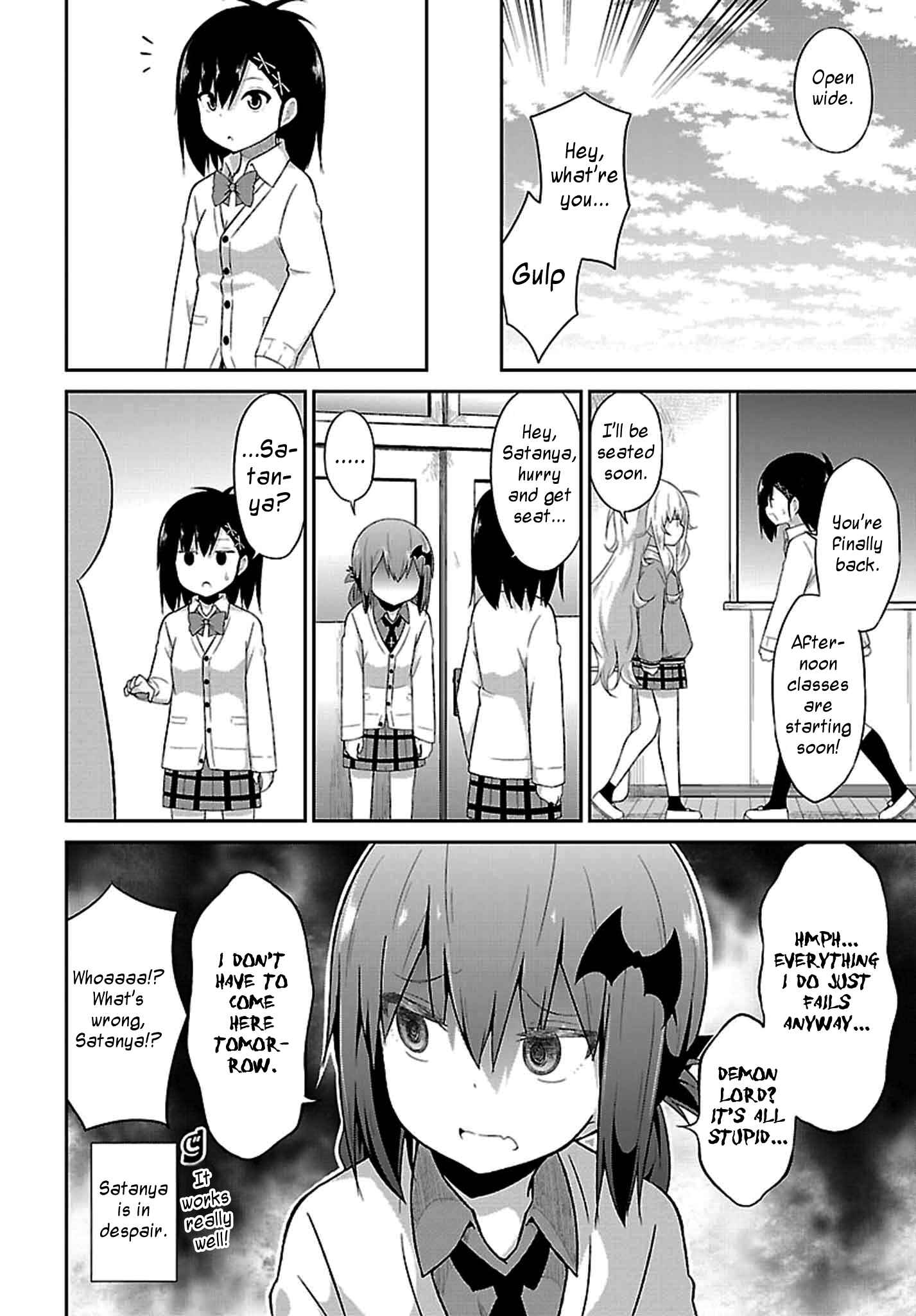 Page 21 Chapter 38 Gabriel DropOut