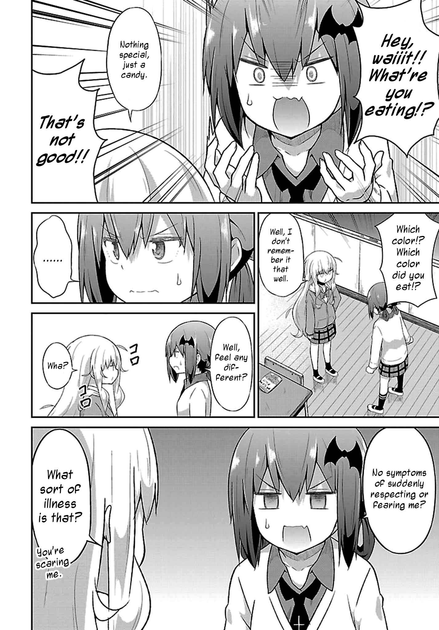 Page 7 Chapter 38 Gabriel DropOut