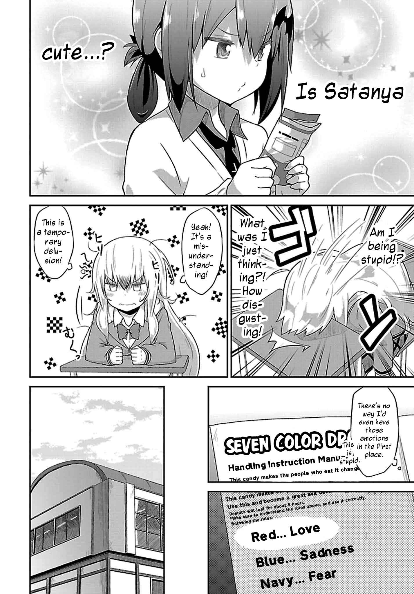 Page 9 Chapter 38 Gabriel DropOut