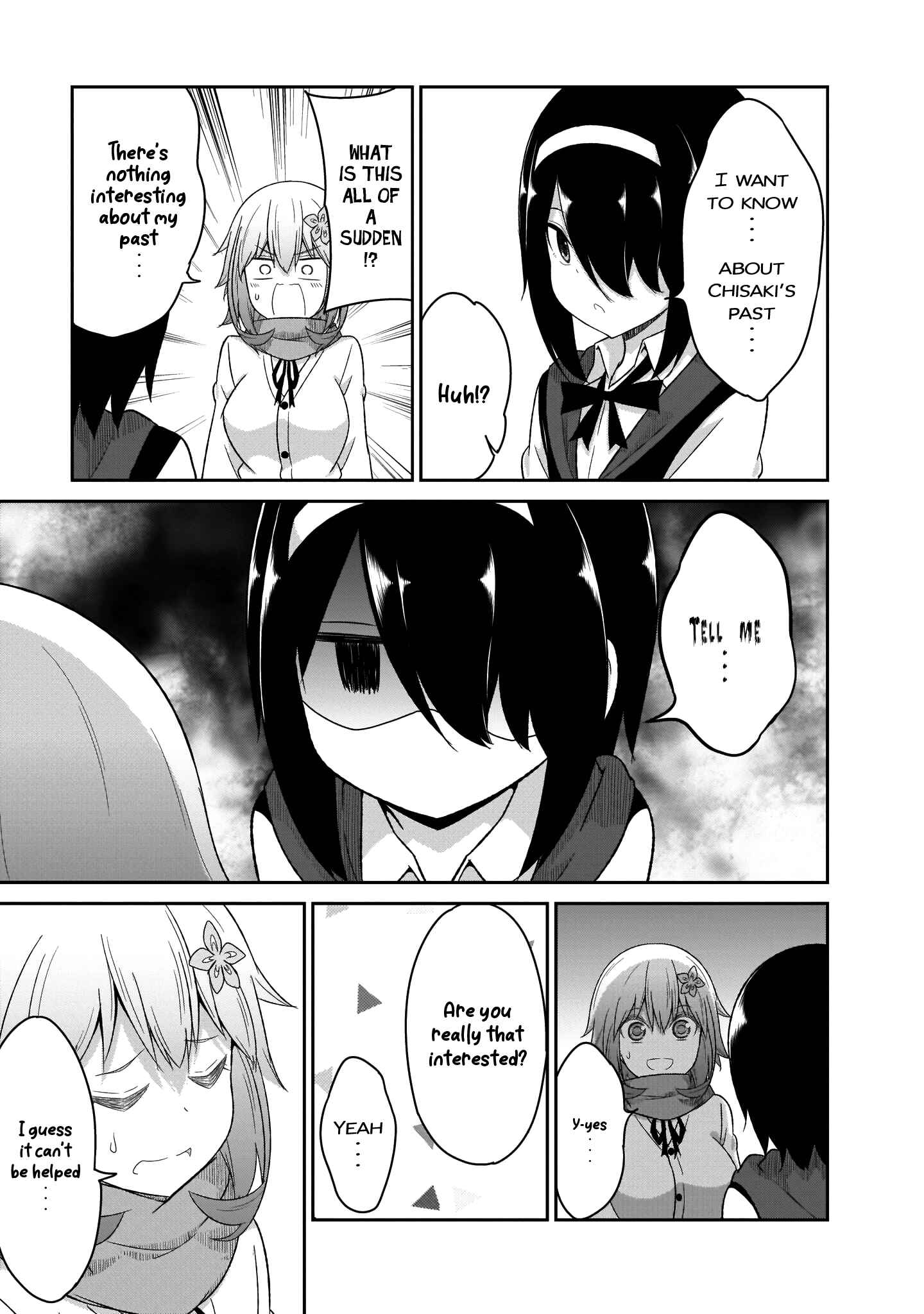 Page 4 Chapter 88 Gabriel DropOut