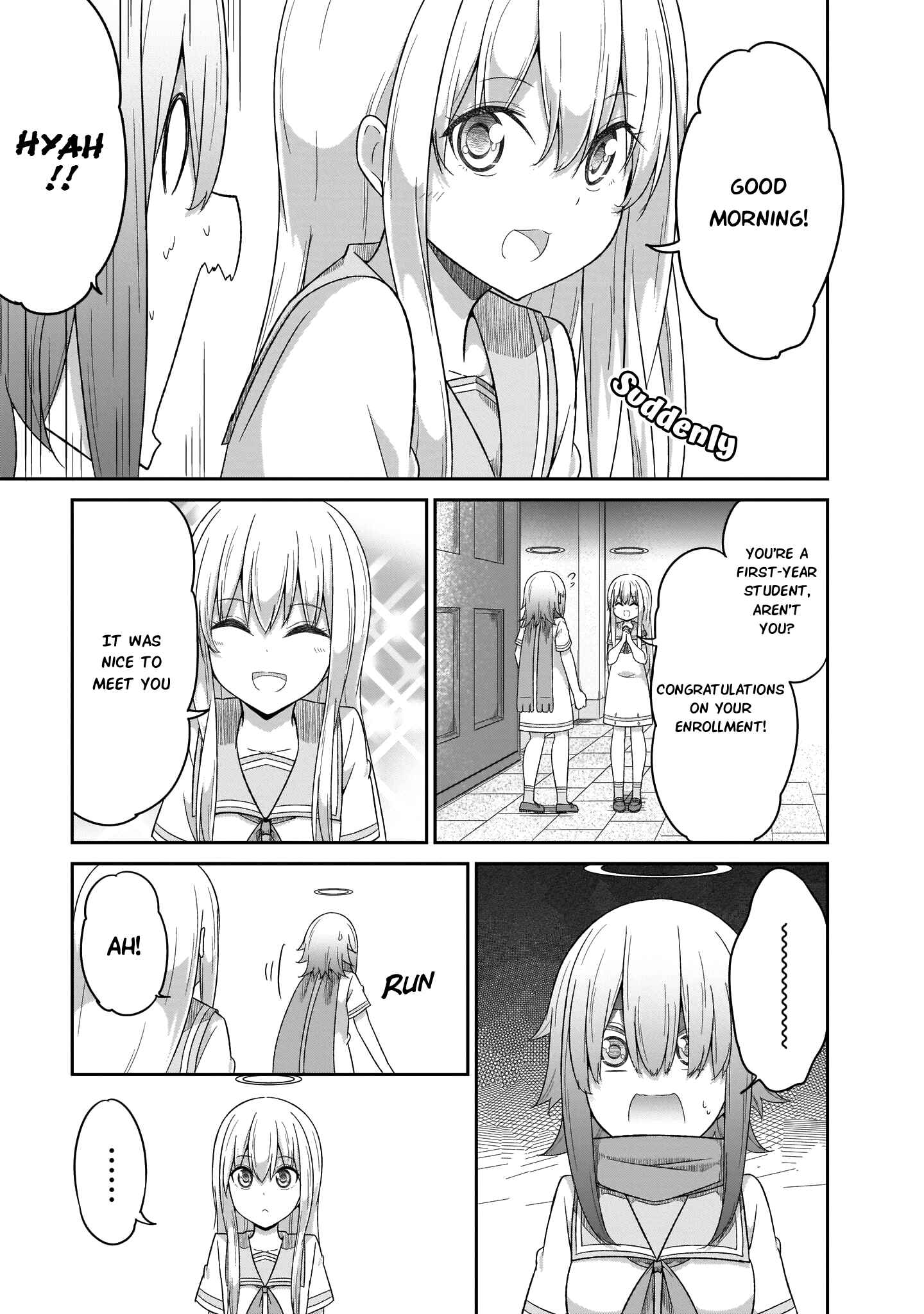 Page 8 Chapter 88 Gabriel DropOut