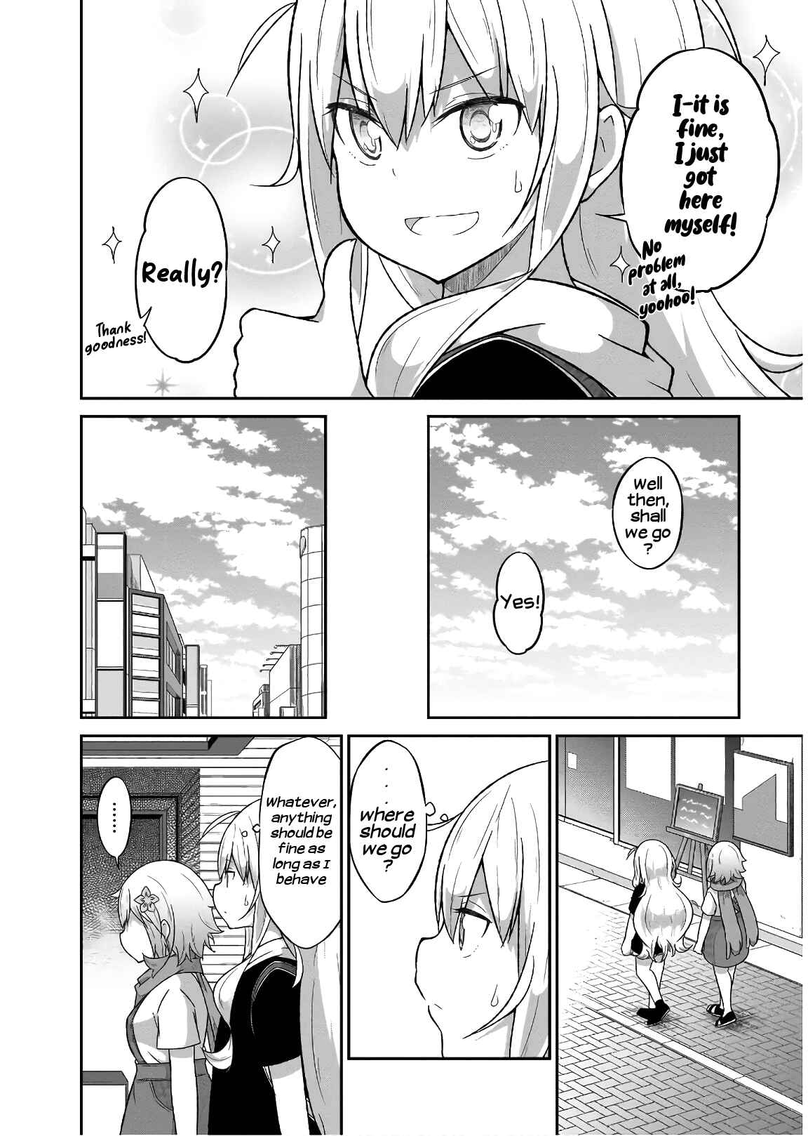 Page 7 Chapter 57 Gabriel DropOut