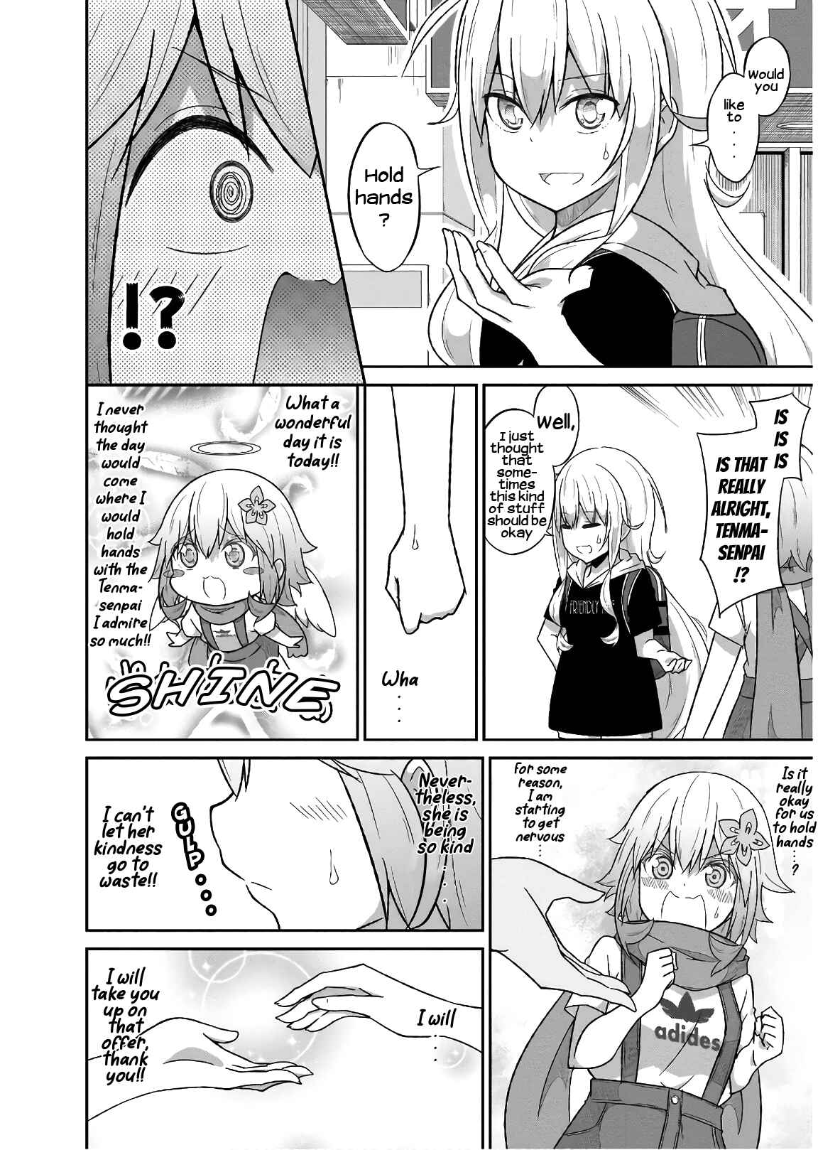 Page 9 Chapter 57 Gabriel DropOut