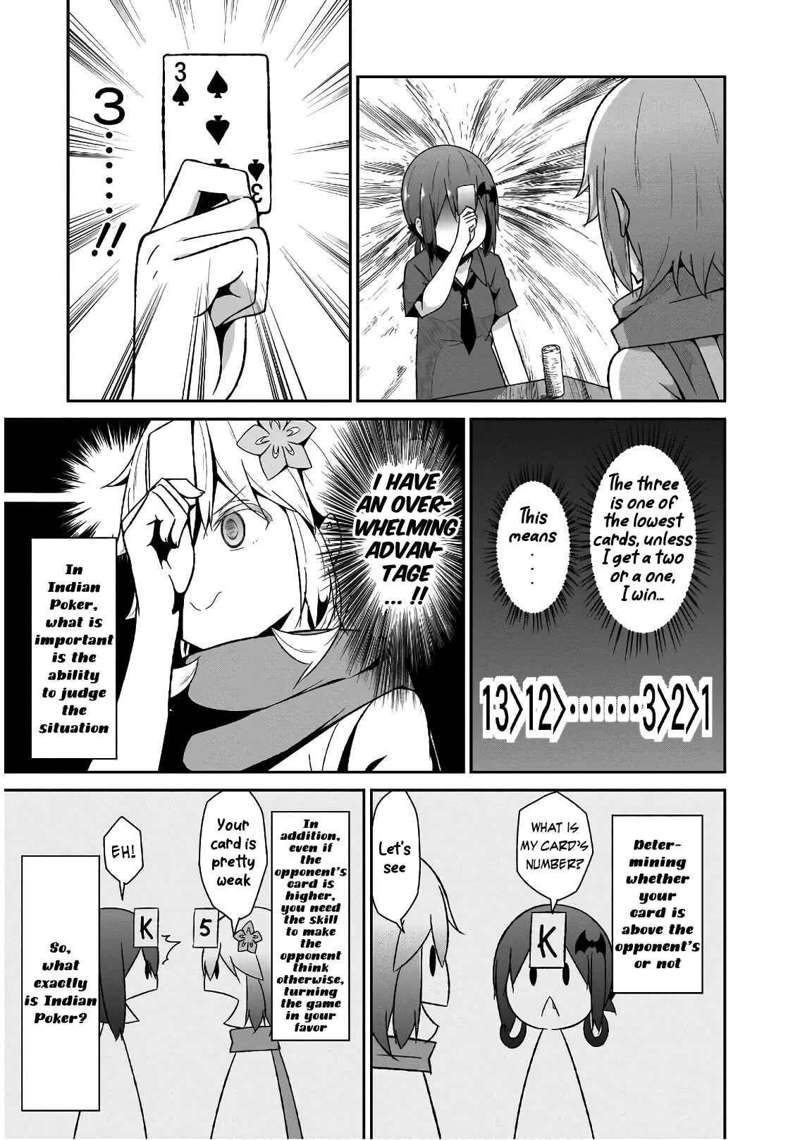 Page 10 Chapter 55 Gabriel DropOut