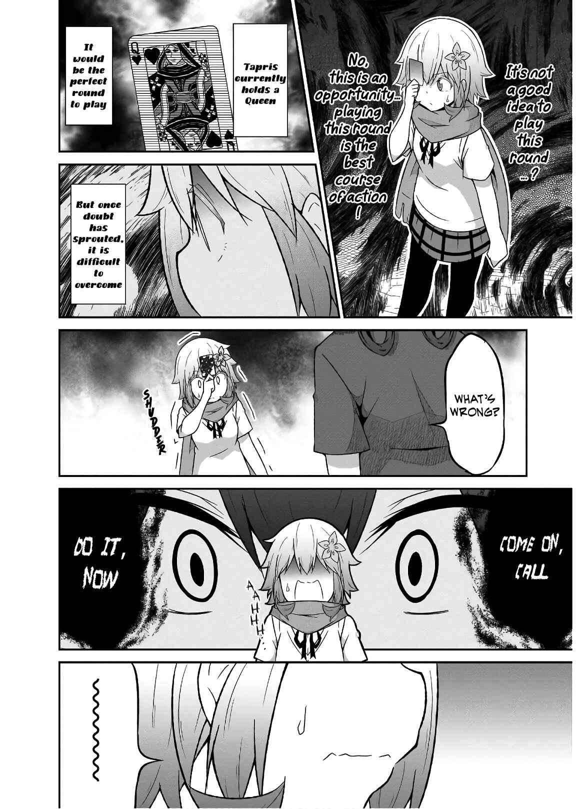 Page 17 Chapter 55 Gabriel DropOut