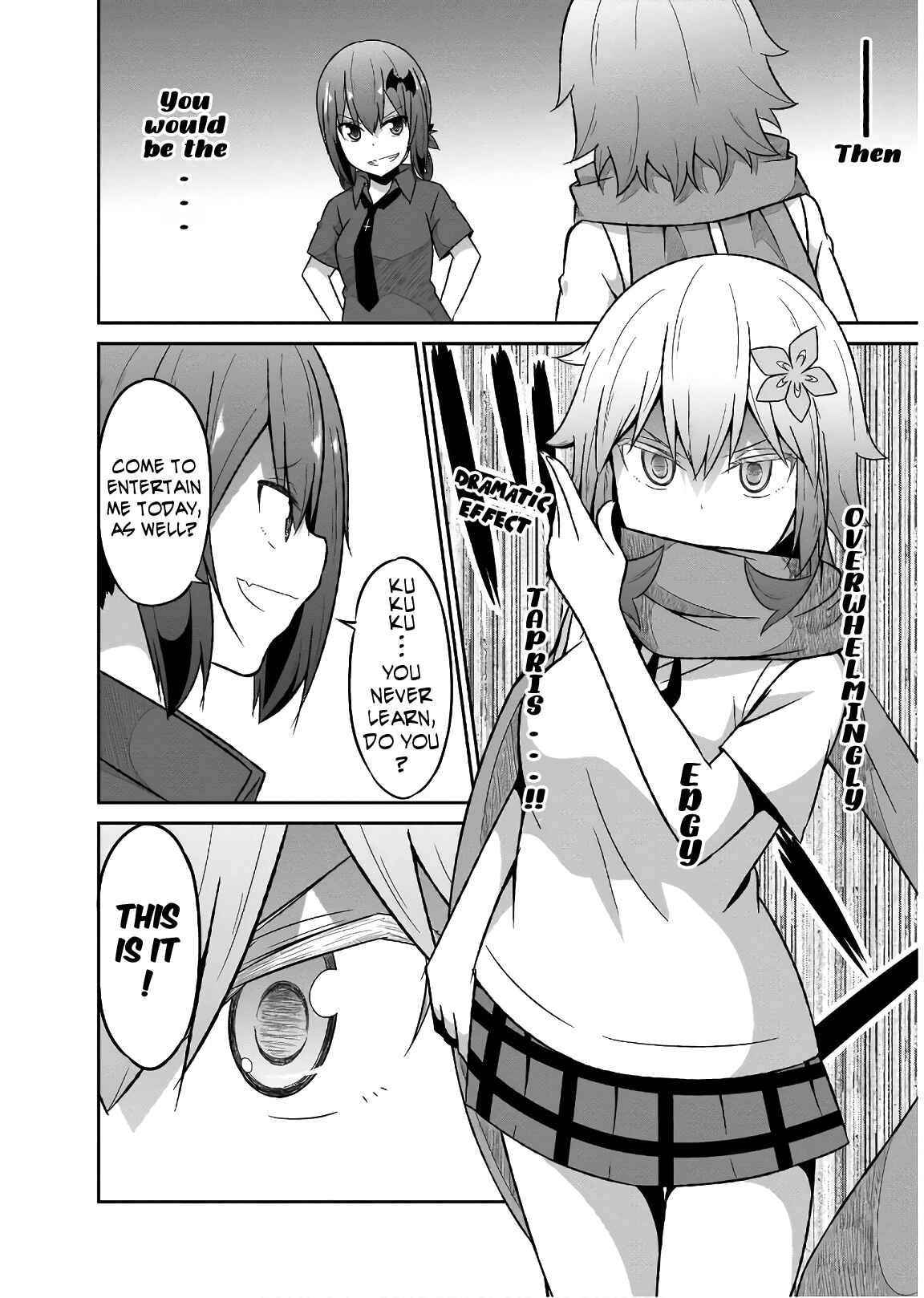 Page 5 Chapter 55 Gabriel DropOut