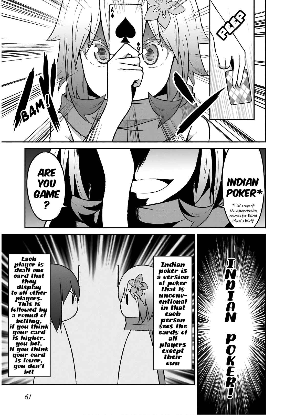 Page 6 Chapter 55 Gabriel DropOut