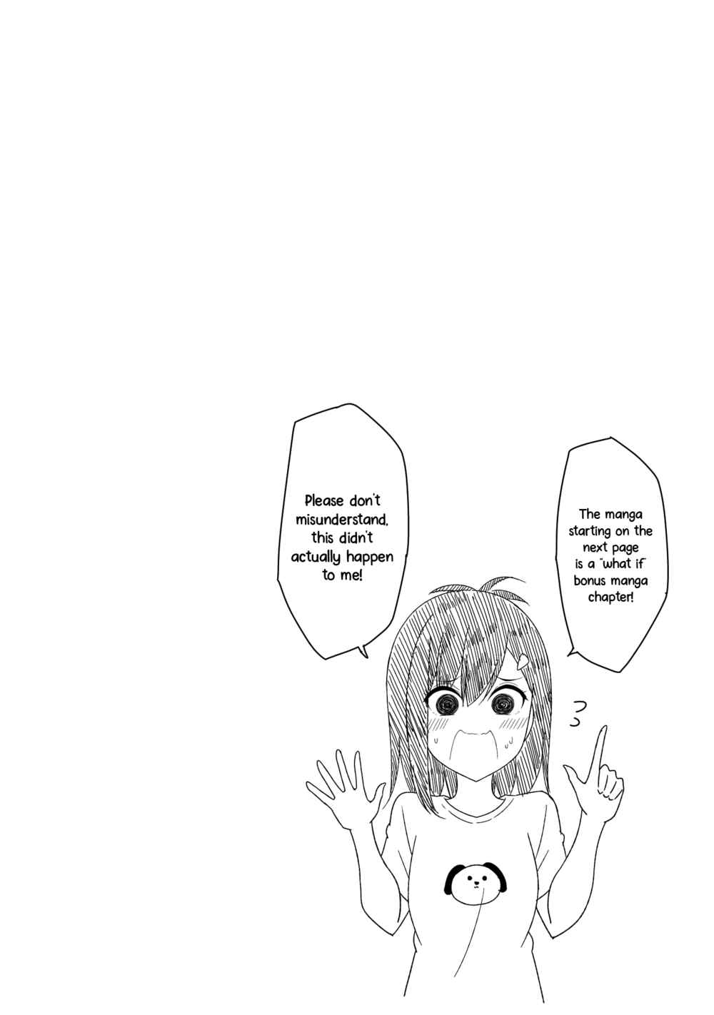 Page 2 Chapter 89.5 Gabriel DropOut