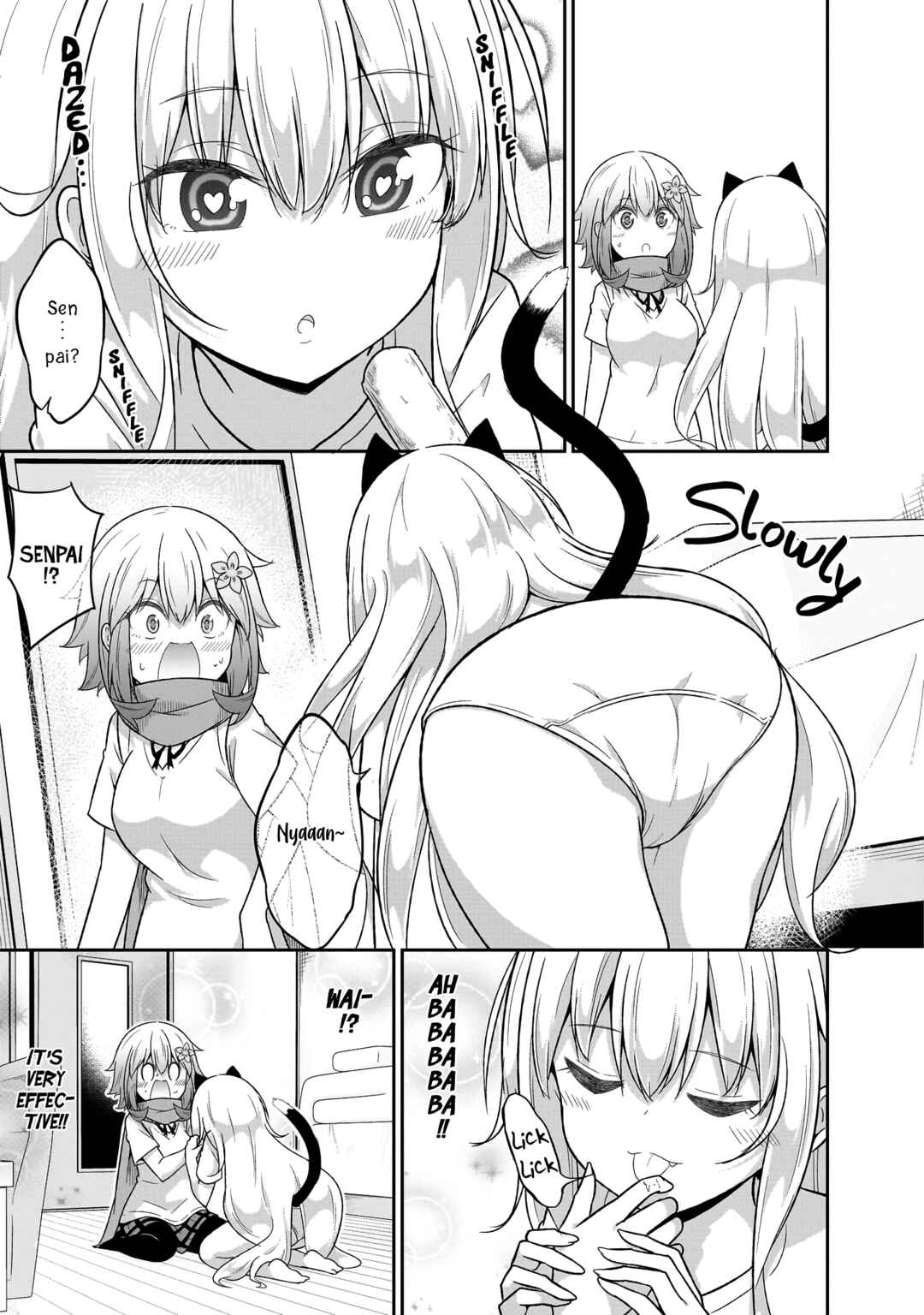 Page 12 Chapter 105 Gabriel DropOut