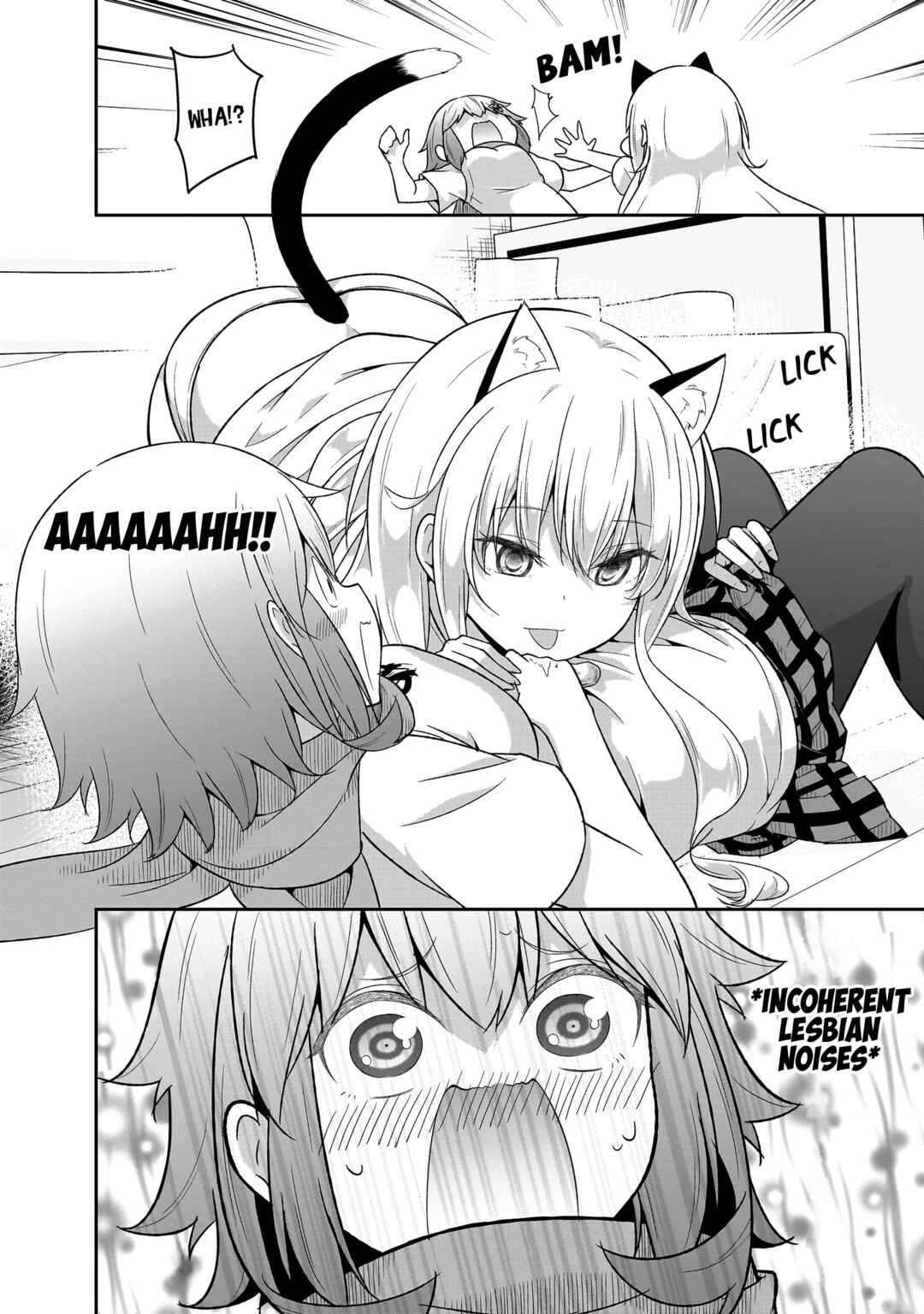 Page 13 Chapter 105 Gabriel DropOut