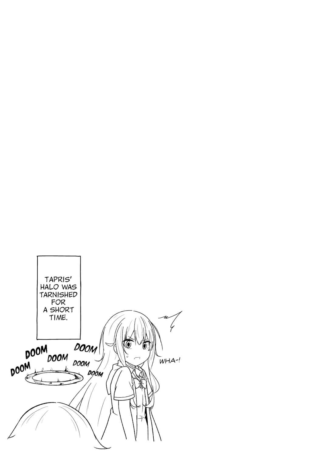 Page 16 Chapter 105 Gabriel DropOut