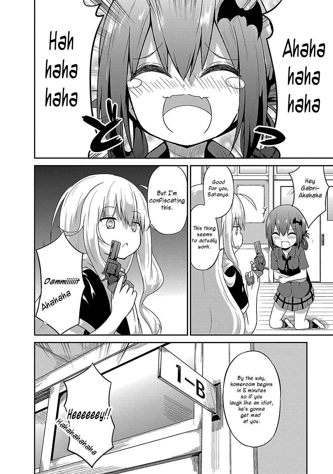 Page 10 Chapter 13 Gabriel DropOut