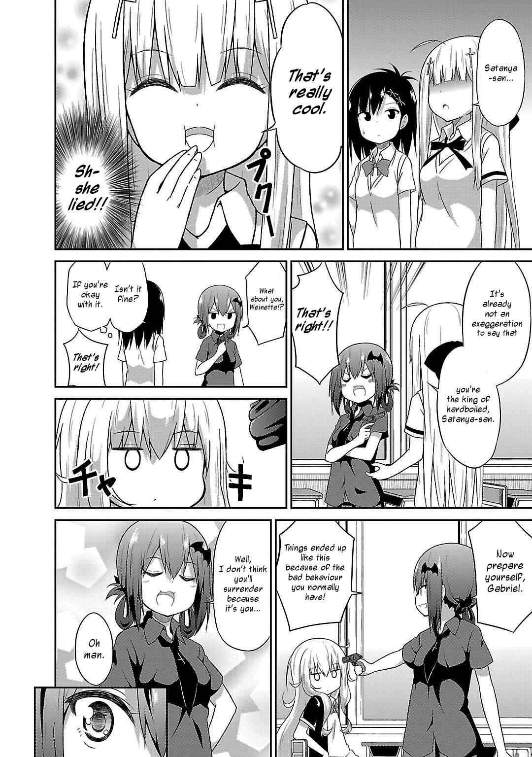 Page 6 Chapter 13 Gabriel DropOut