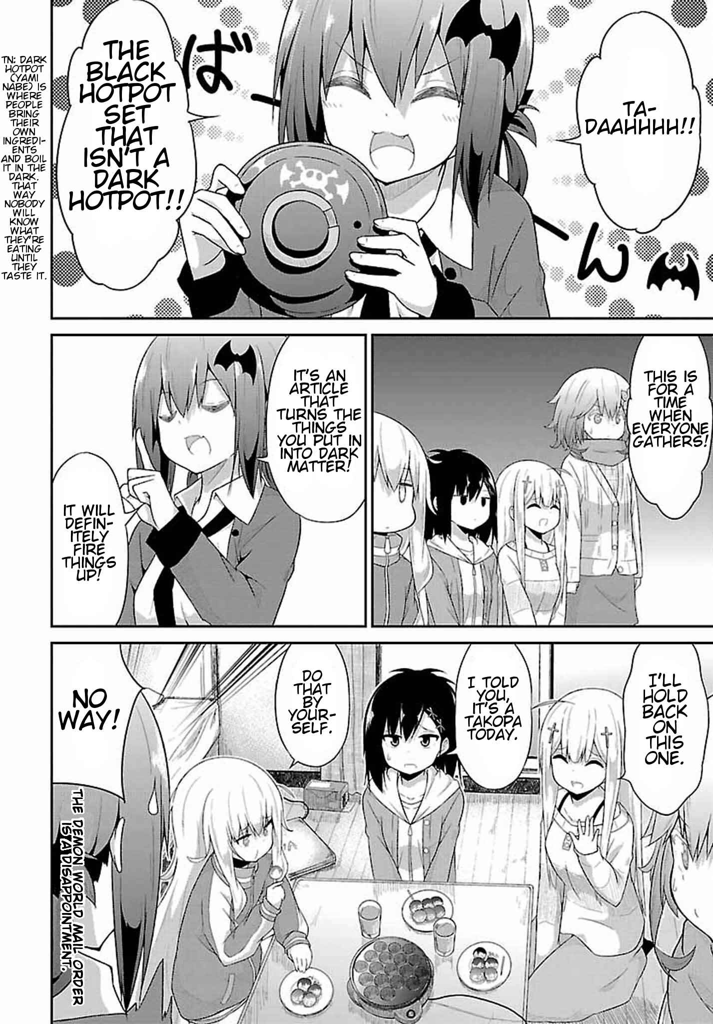 Page 12 Chapter 31 Gabriel DropOut