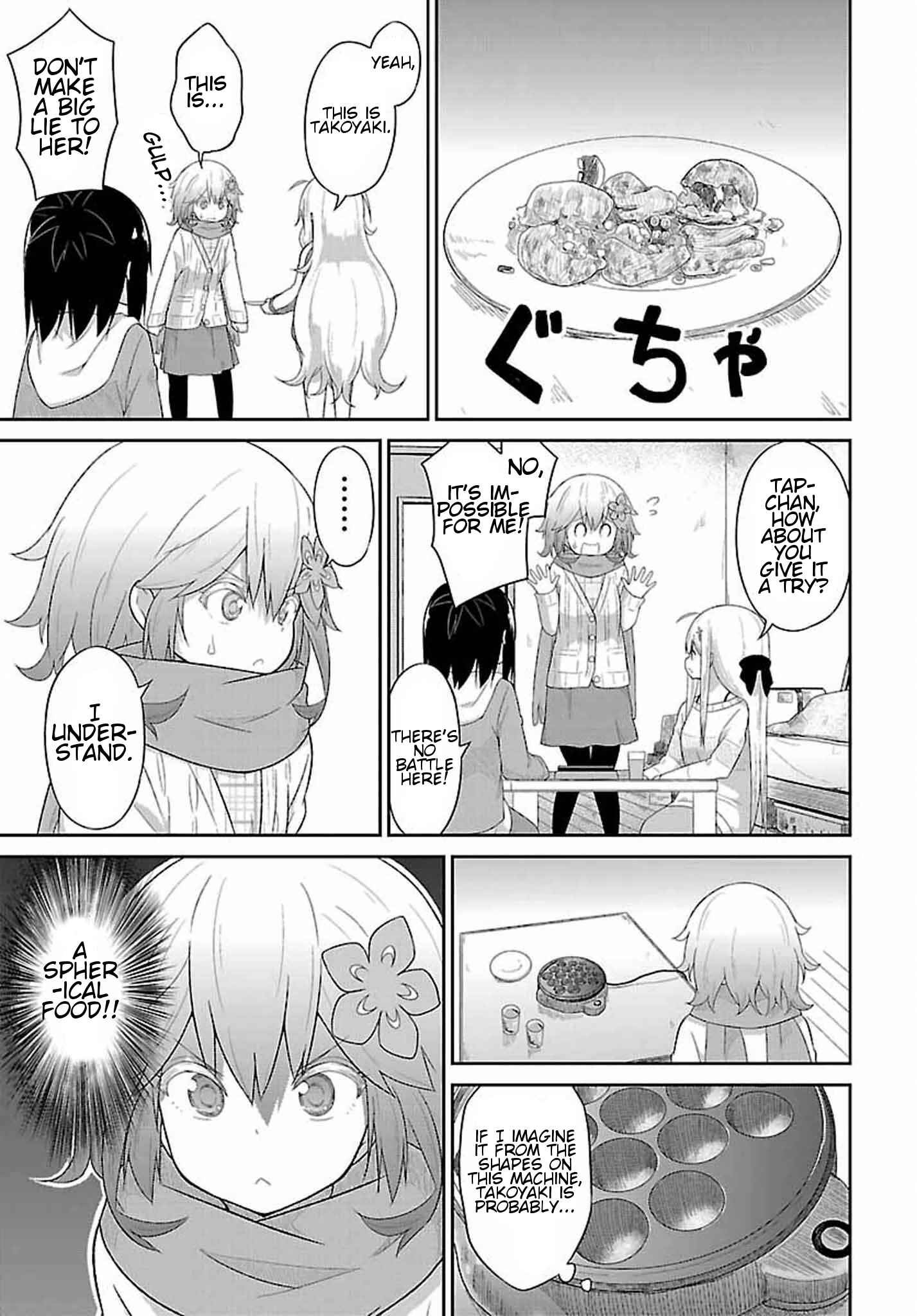 Page 7 Chapter 31 Gabriel DropOut