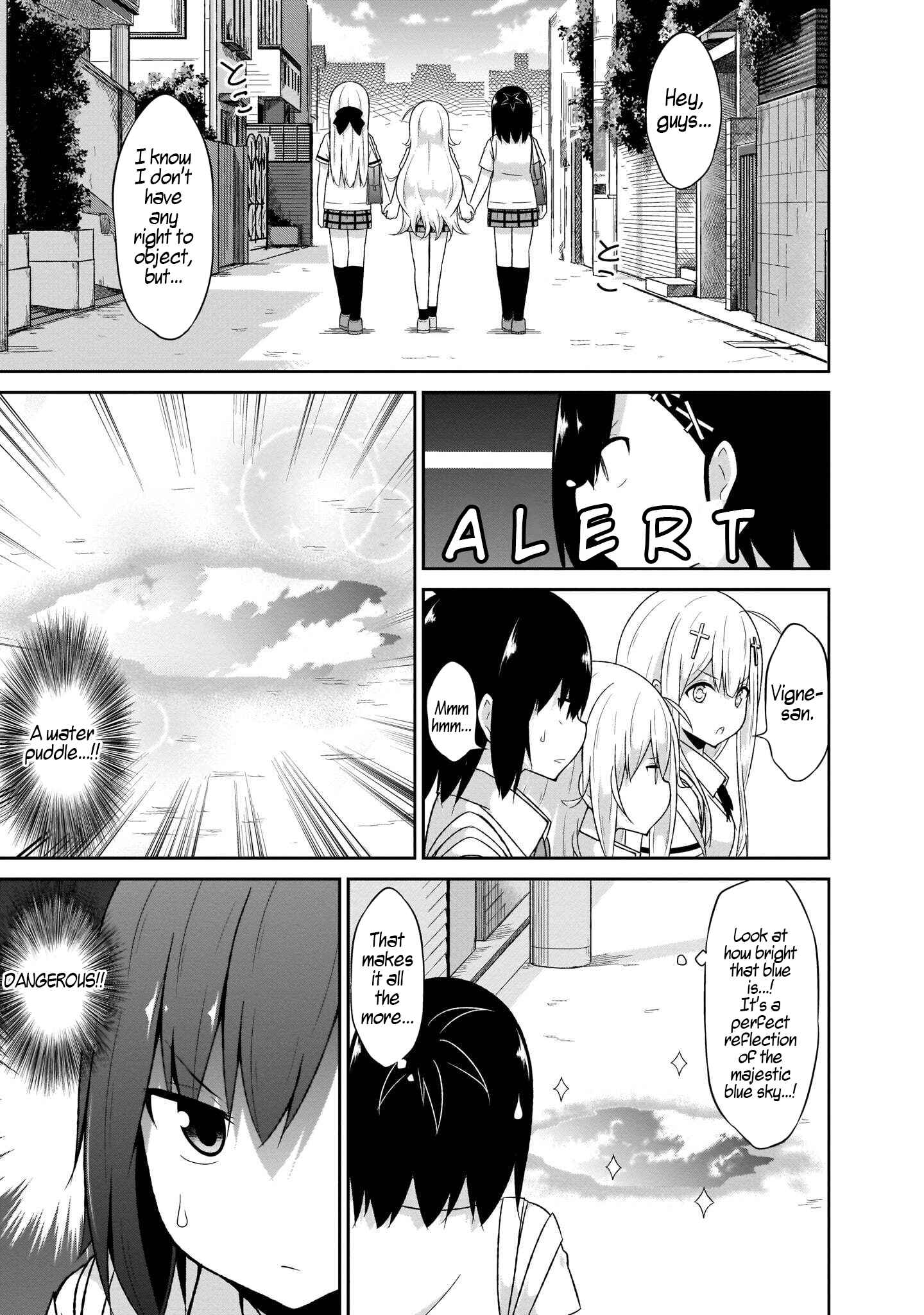 Page 15 Chapter 52 Gabriel DropOut