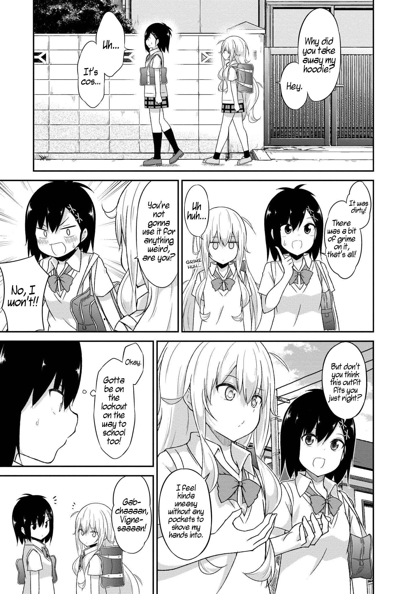 Page 9 Chapter 52 Gabriel DropOut