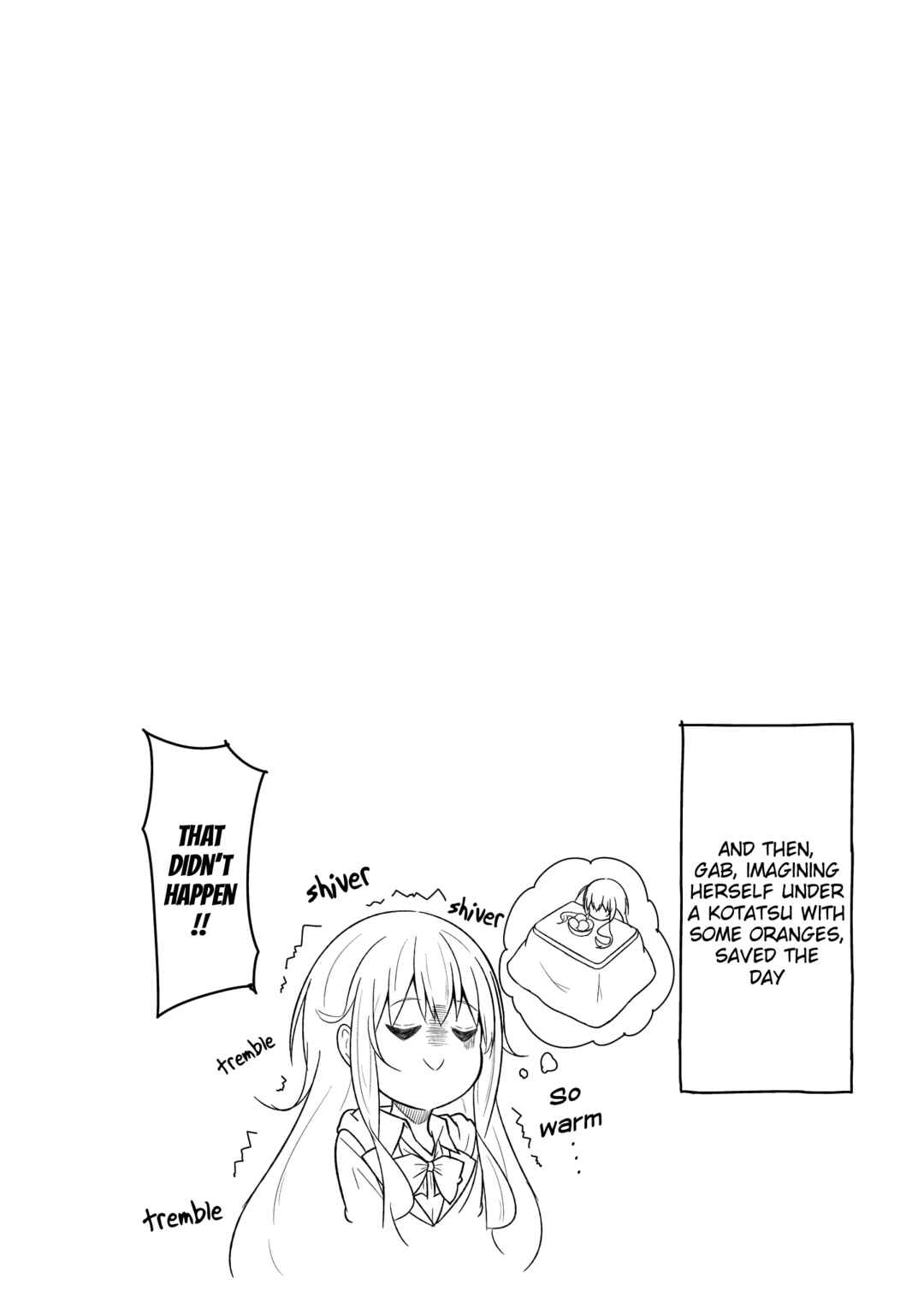 Page 25 Chapter 91 Gabriel DropOut