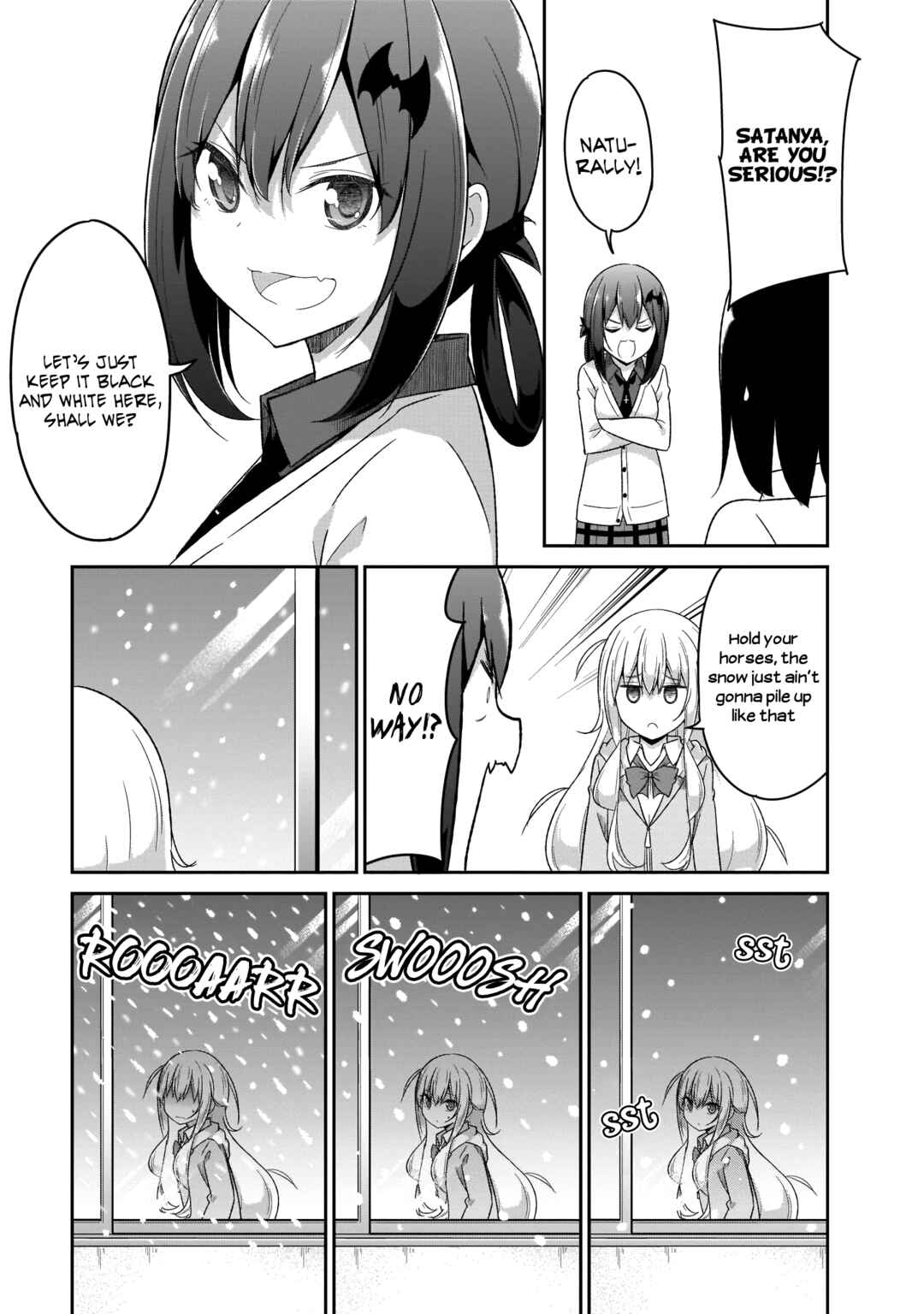 Page 8 Chapter 91 Gabriel DropOut