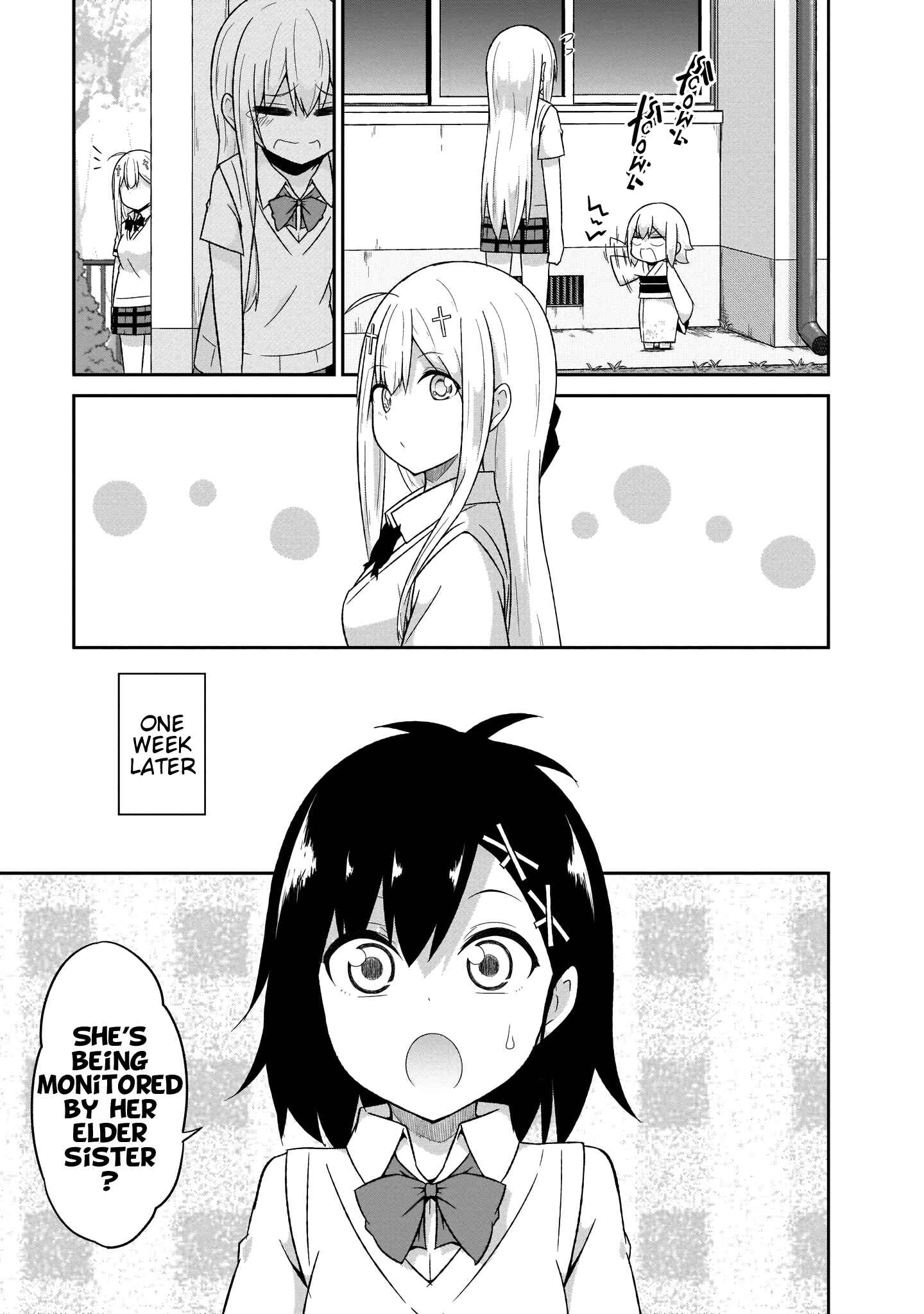 Page 8 Chapter 61 Gabriel DropOut