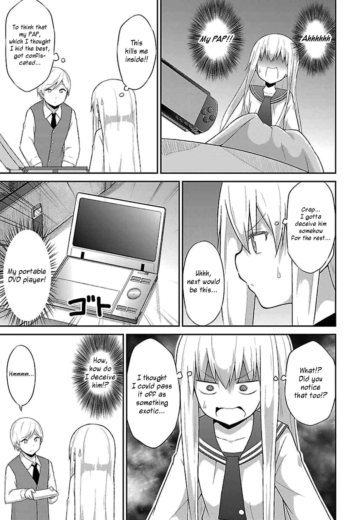 Page 11 Chapter 32 Gabriel DropOut