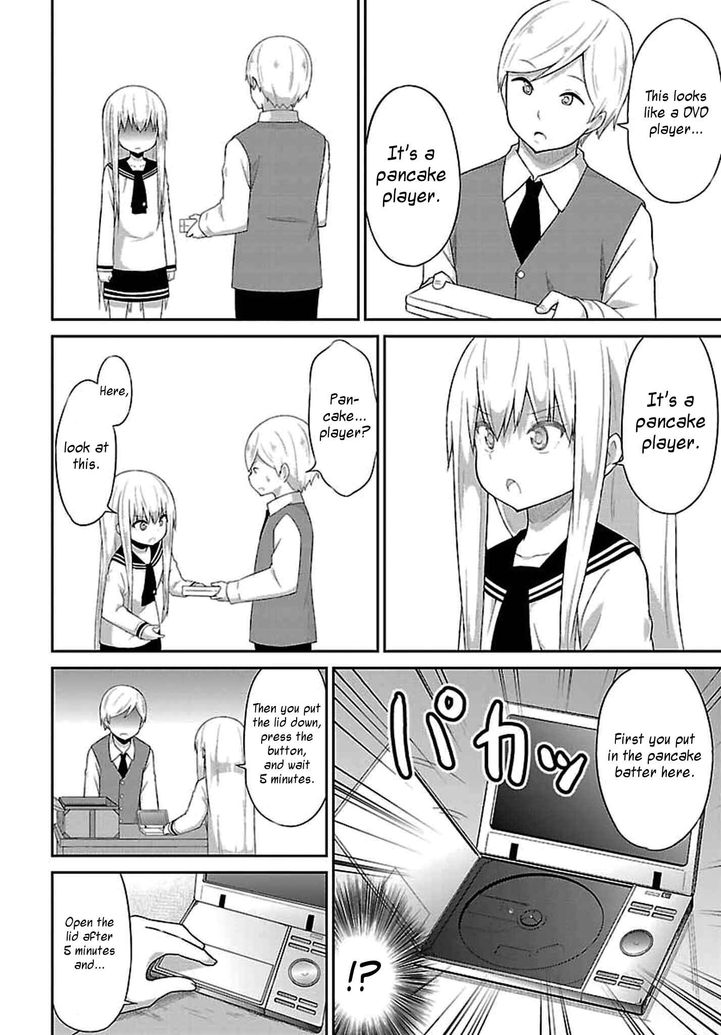 Page 12 Chapter 32 Gabriel DropOut