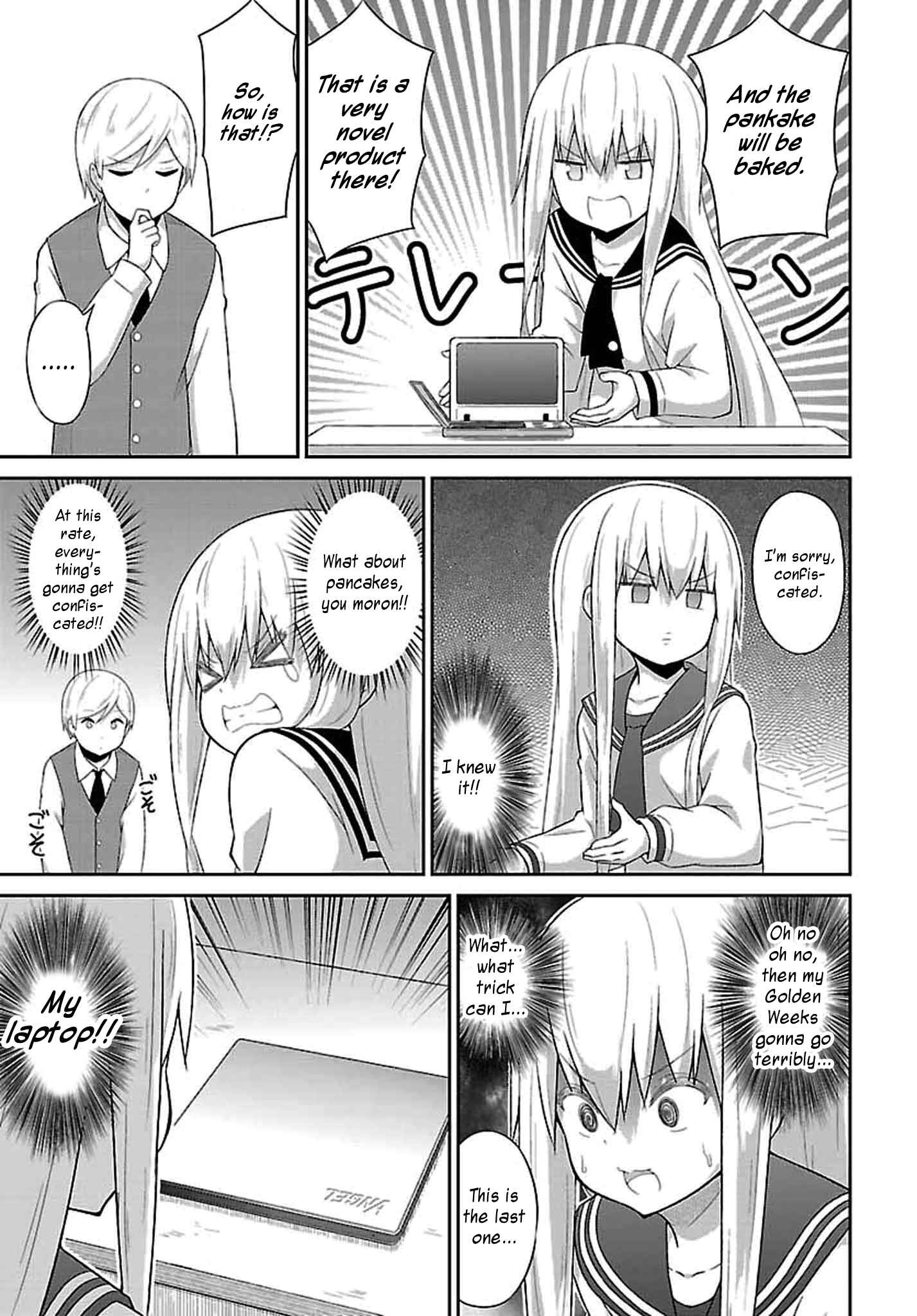 Page 13 Chapter 32 Gabriel DropOut