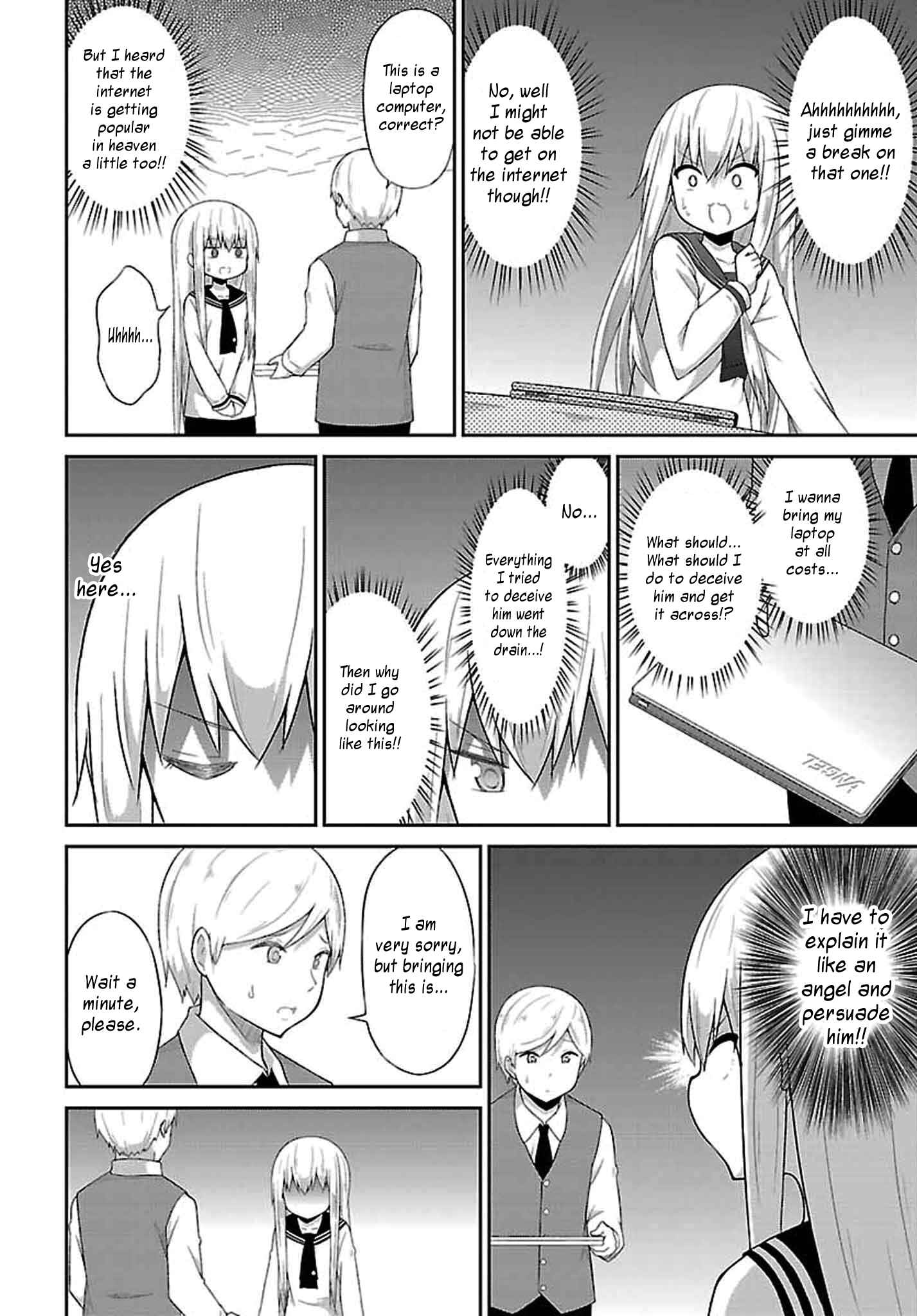 Page 14 Chapter 32 Gabriel DropOut