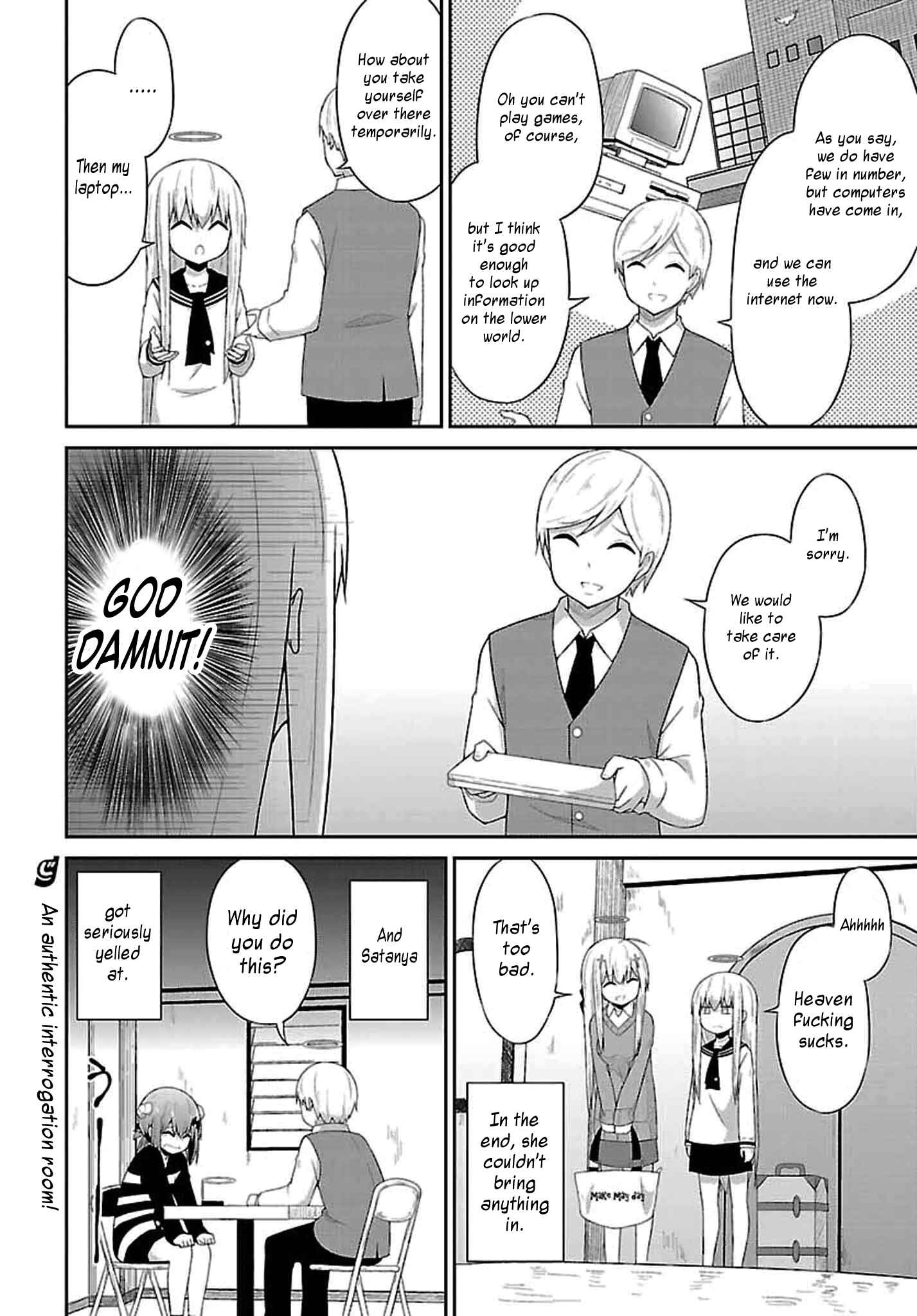 Page 16 Chapter 32 Gabriel DropOut