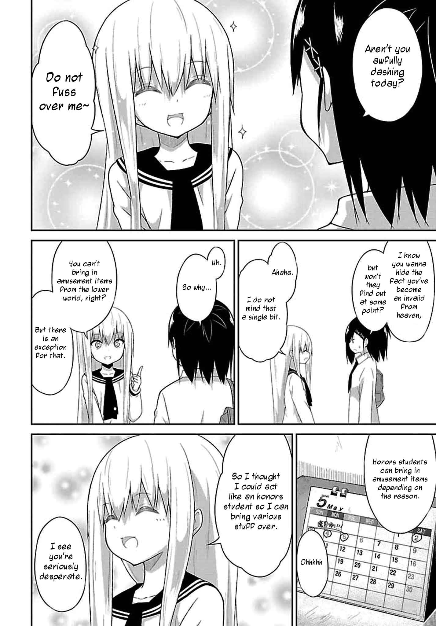 Page 2 Chapter 32 Gabriel DropOut
