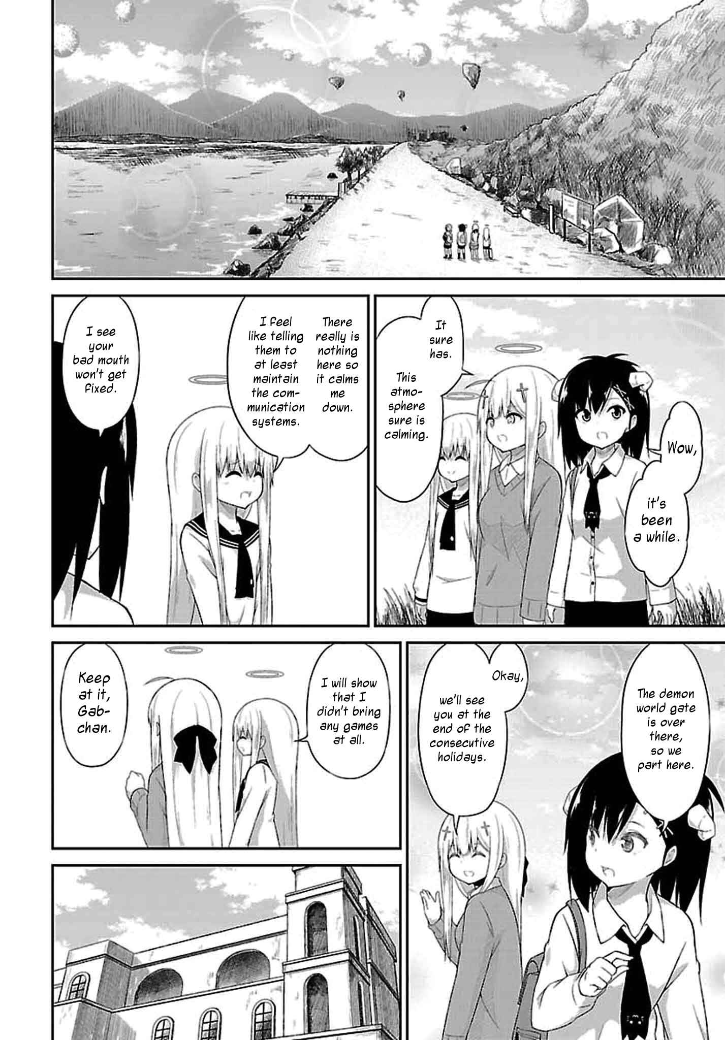 Page 4 Chapter 32 Gabriel DropOut